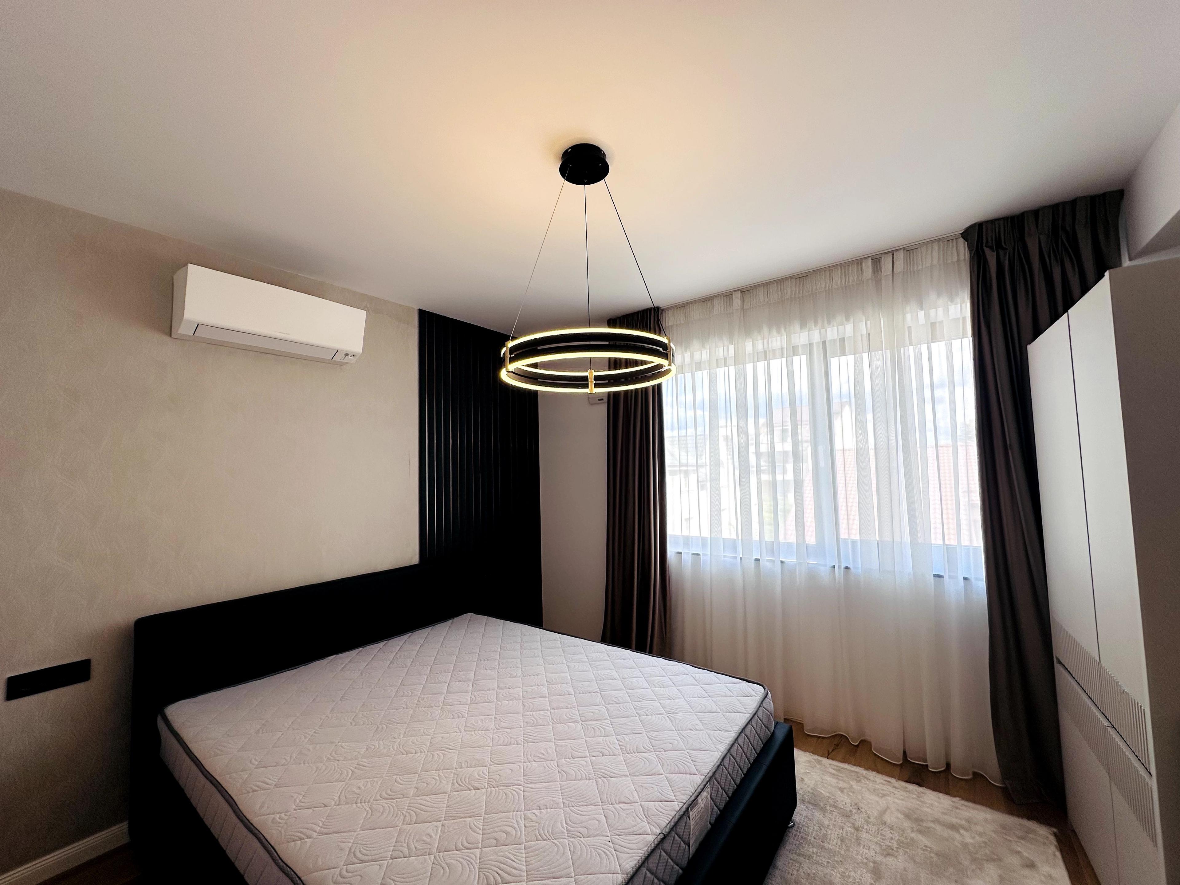 Apartament 3 camere | Habio Trifești | Aviației - 7