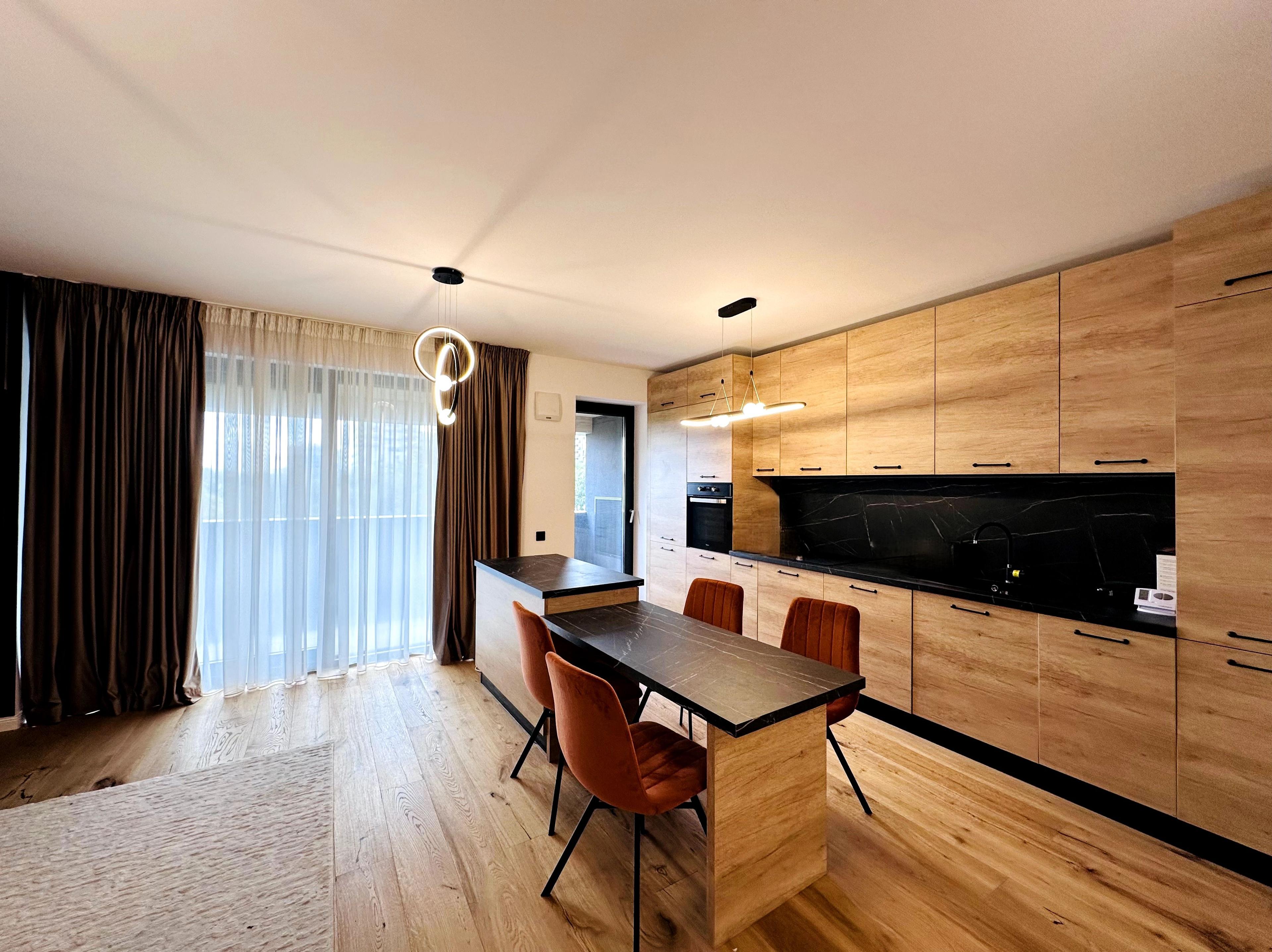 Apartament 3 camere | Habio Trifești | Aviației - 2