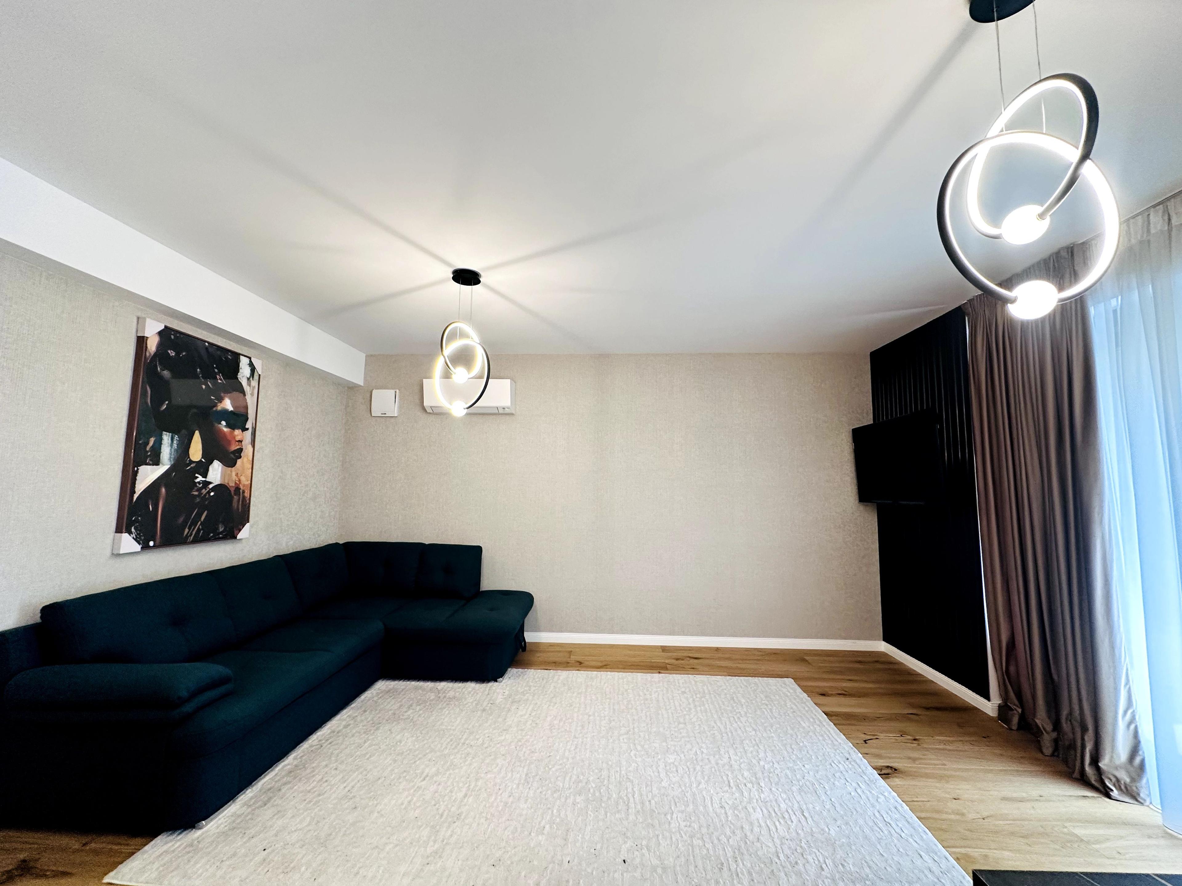 Apartament 3 camere | Habio Trifești | Aviației - 5