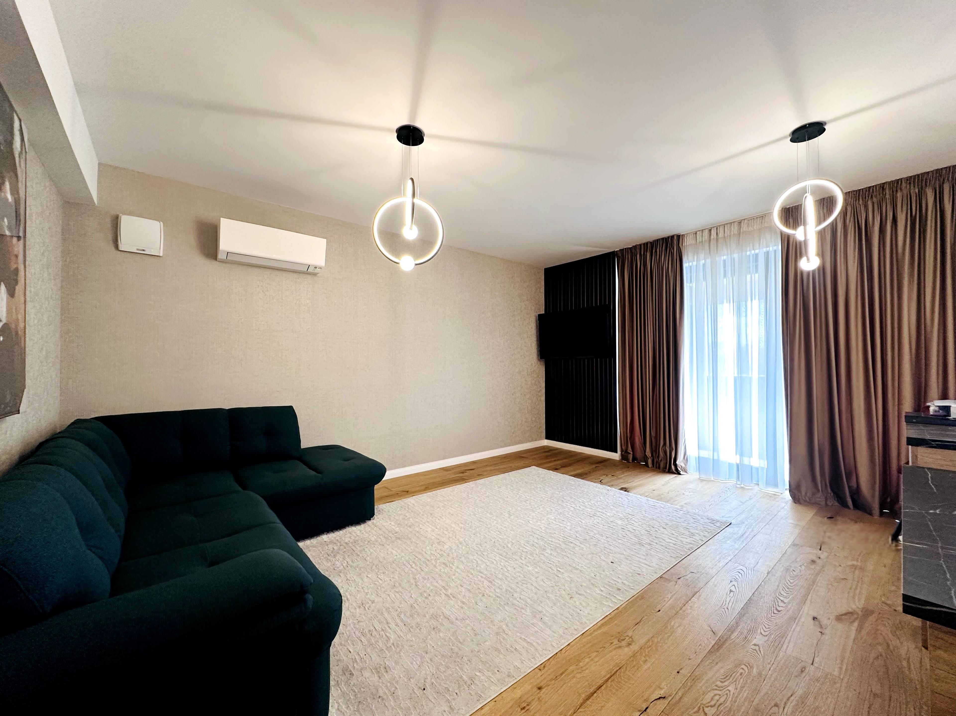 Apartament 3 camere | Habio Trifești | Aviației - 4