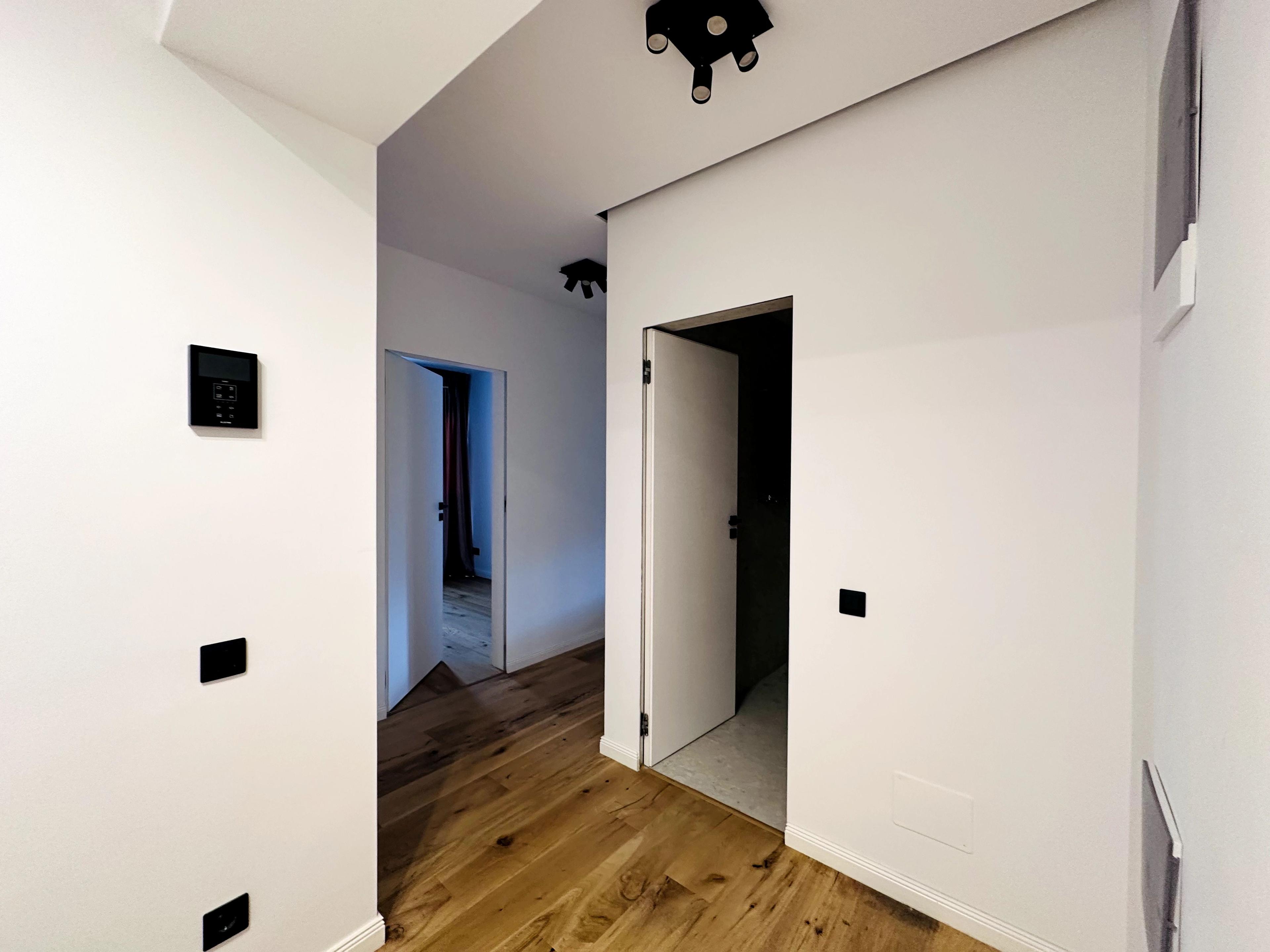 Apartament 3 camere | Habio Trifești | Aviației - 11