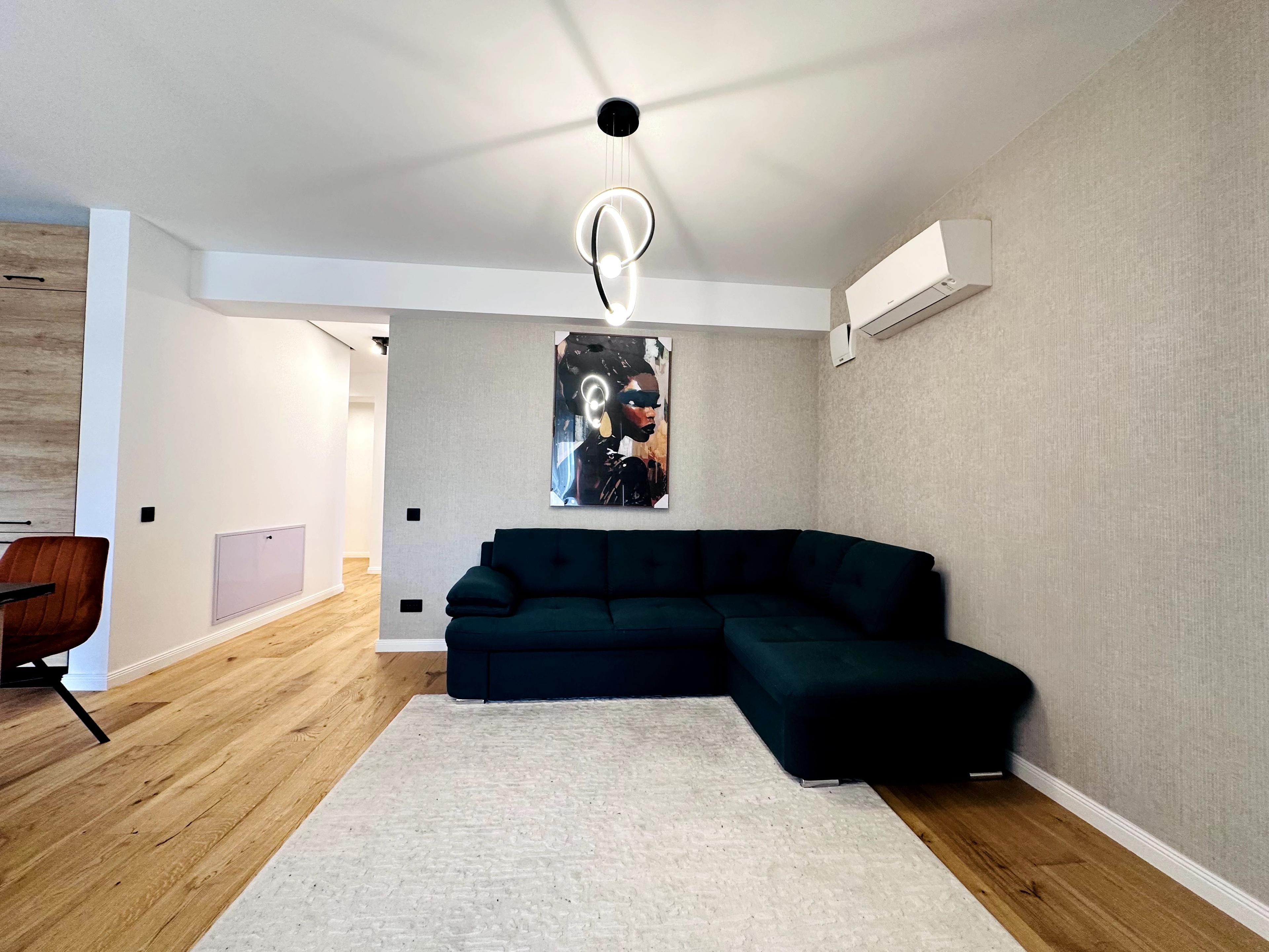 Apartament 3 camere | Habio Trifești | Aviației - 6