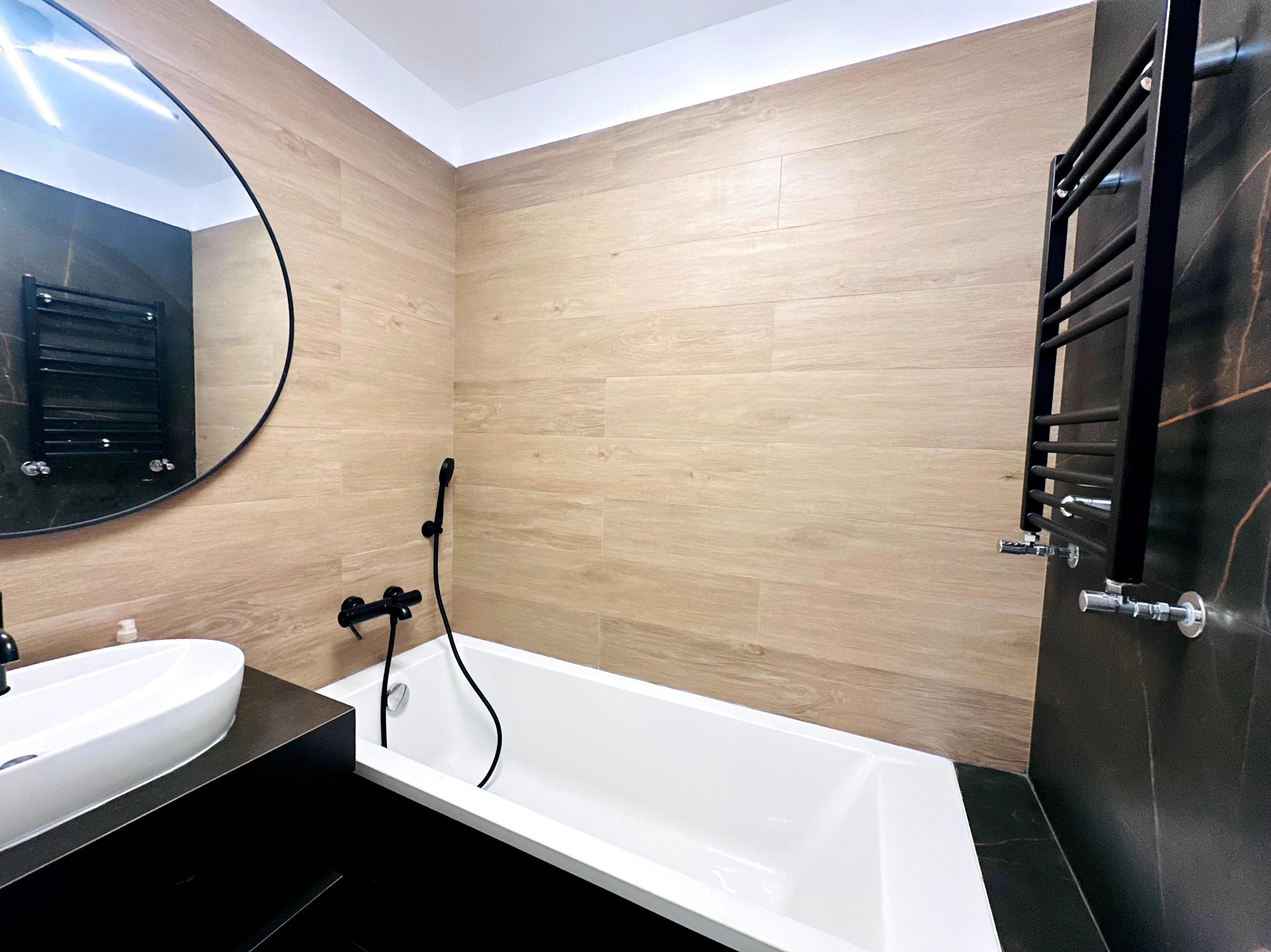 Apartament 3 camere | Habio Trifești | Aviației - 12
