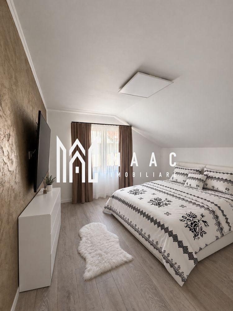 Casă 4 camere de vânzare | Sibiu, Tineretului | 150 mp - 4