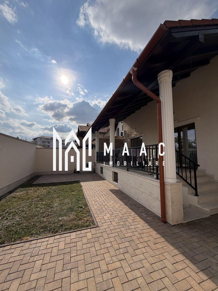 Casă 4 camere de vânzare | Sibiu, Tineretului | 150 mp - 7