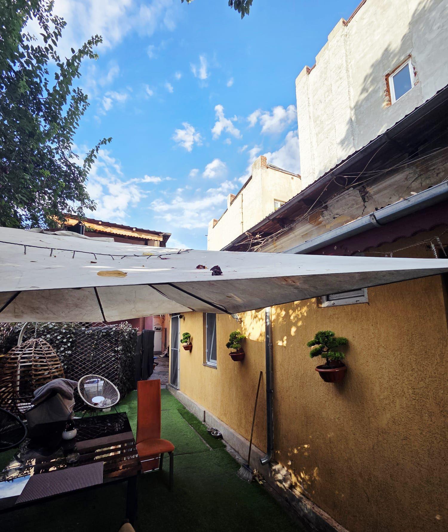 Apartament 2 camere in vila | Dacia - Metrou Ștefan cel Mare - 11