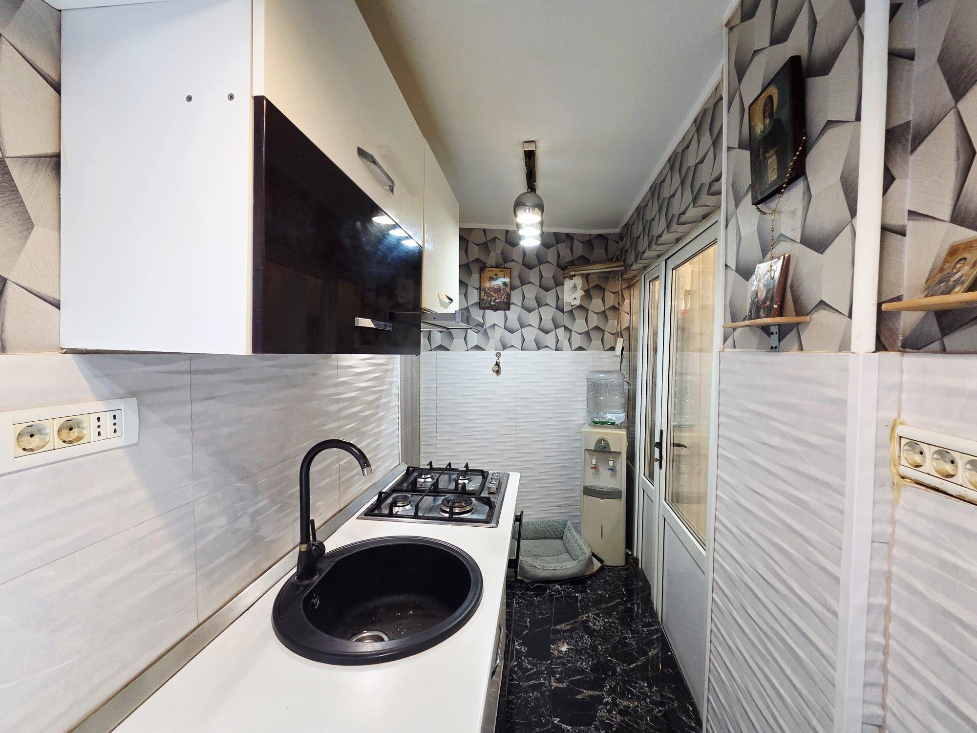 Apartament 2 camere in vila | Dacia - Metrou Ștefan cel Mare - 5