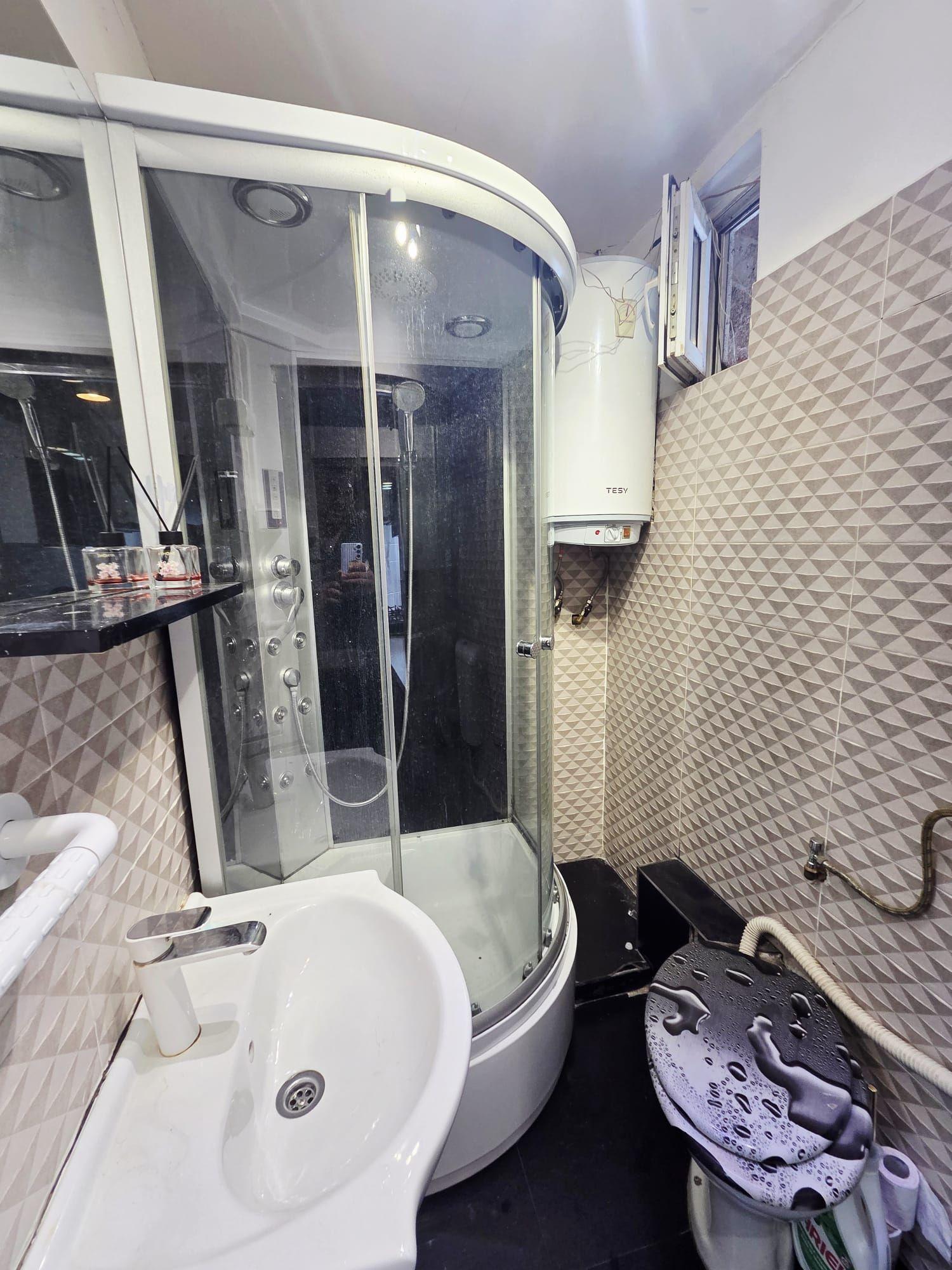 Apartament 2 camere in vila | Dacia - Metrou Ștefan cel Mare - 10
