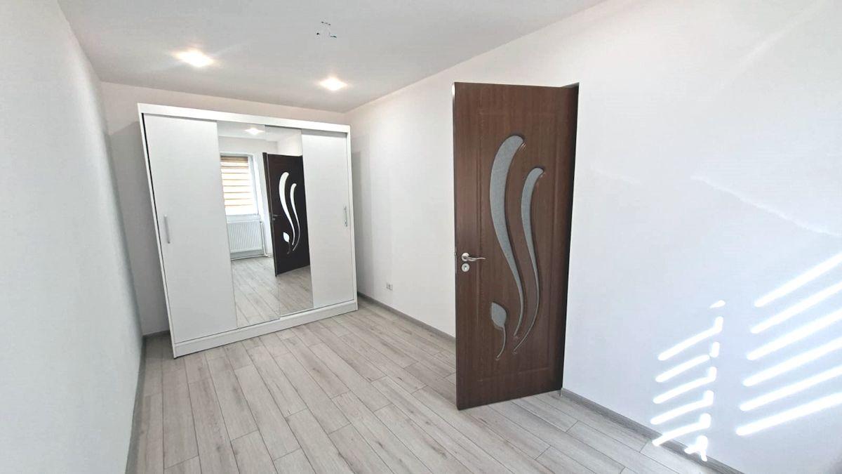 Apartament cu 2 camere, complet renovat, în zonă centrală din Tecuci - 7
