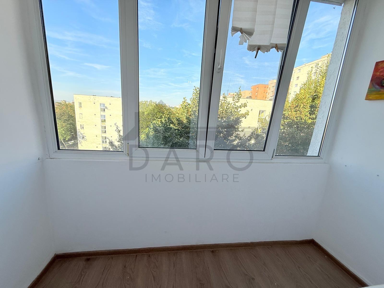 Apartament două camere de vânzare Dâmbu renovat - 8