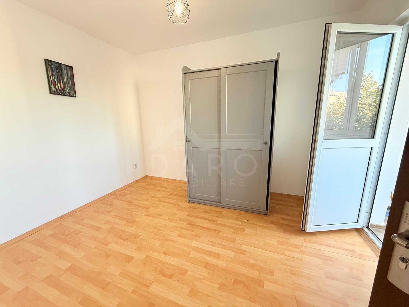 Apartament două camere de vânzare Dâmbu renovat - 7