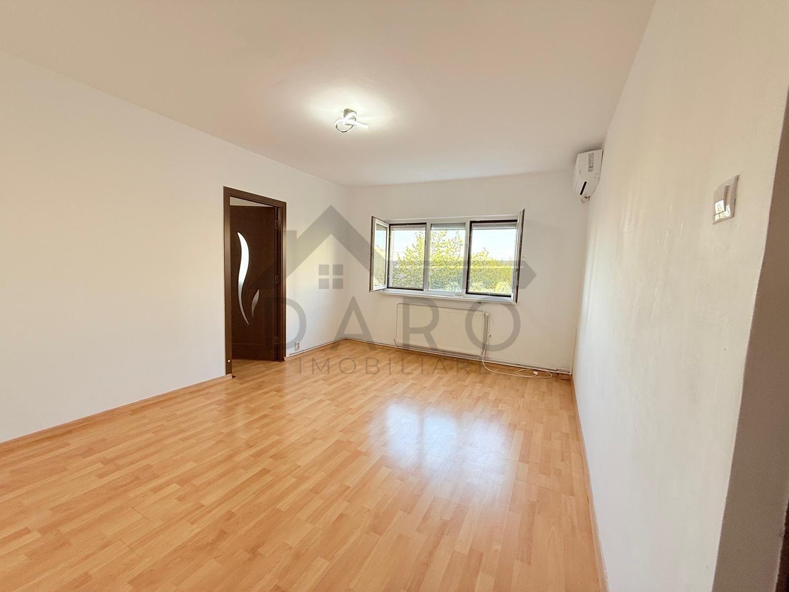 Apartament două camere de vânzare Dâmbu renovat - 9
