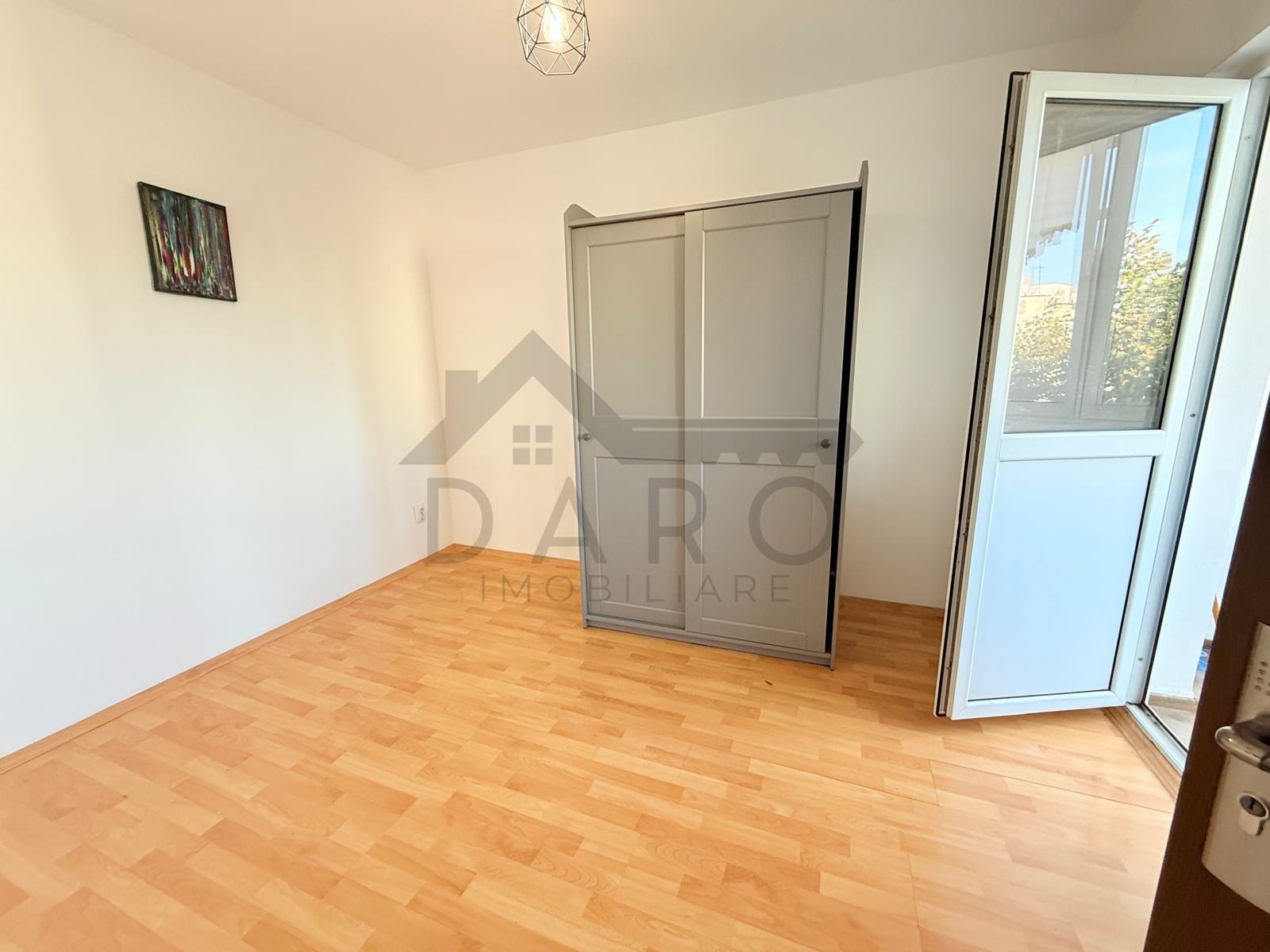 Apartament două camere de vânzare Dâmbu renovat - 7