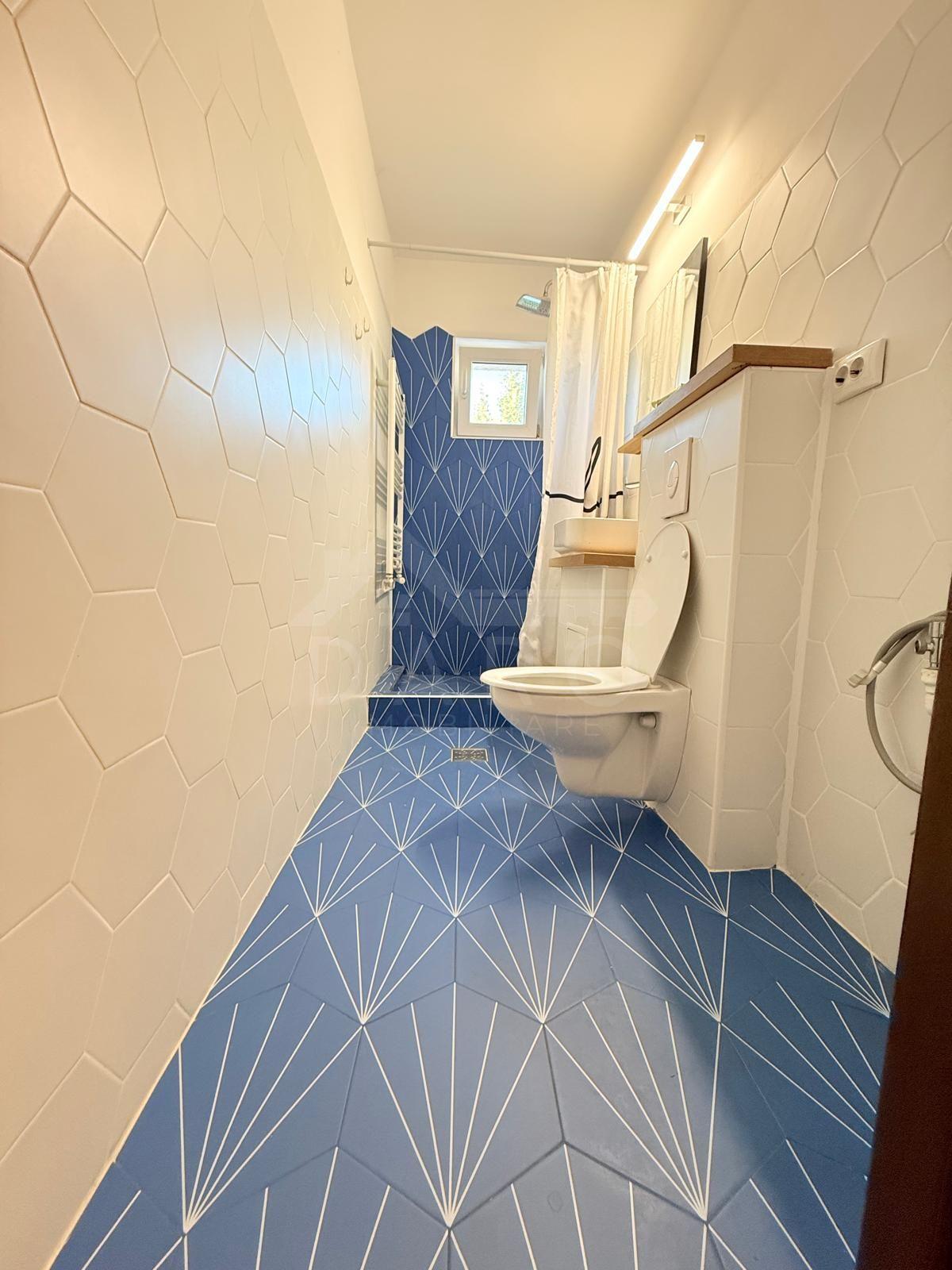 Apartament două camere de vânzare Dâmbu renovat - 5