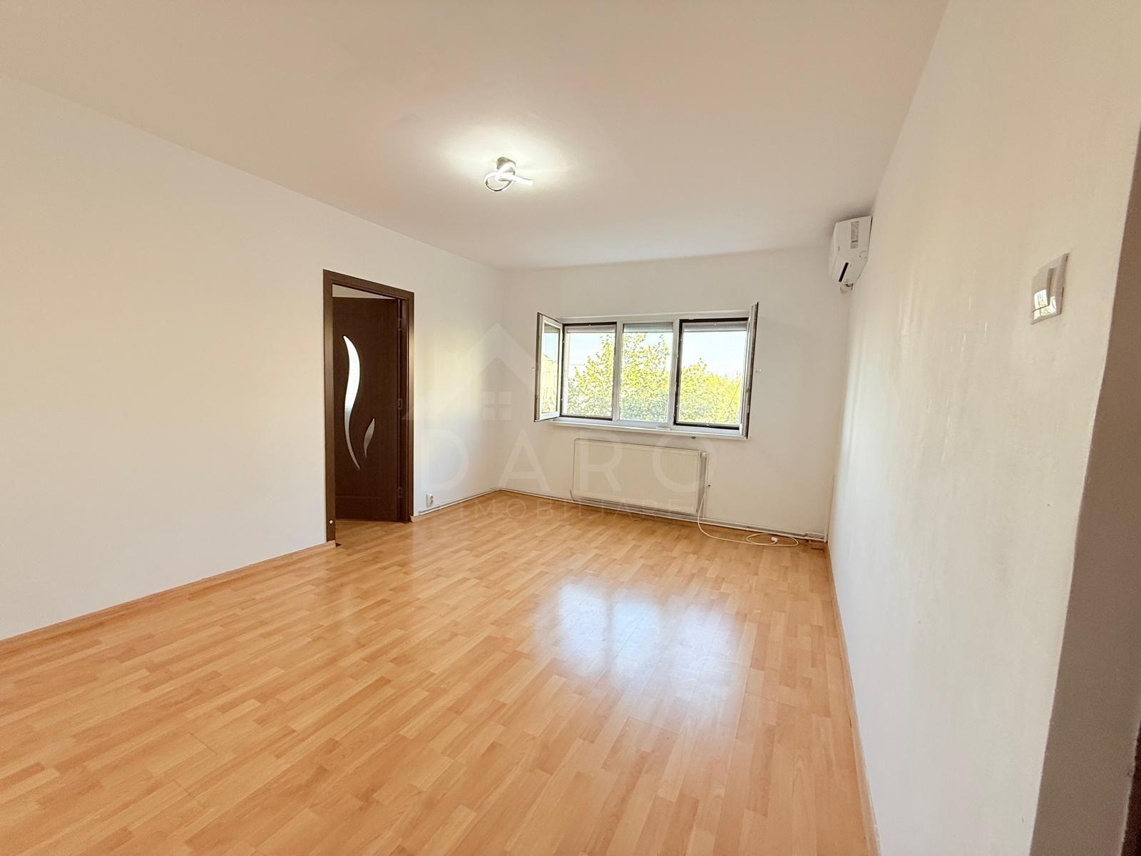 Apartament două camere de vânzare Dâmbu renovat - 9