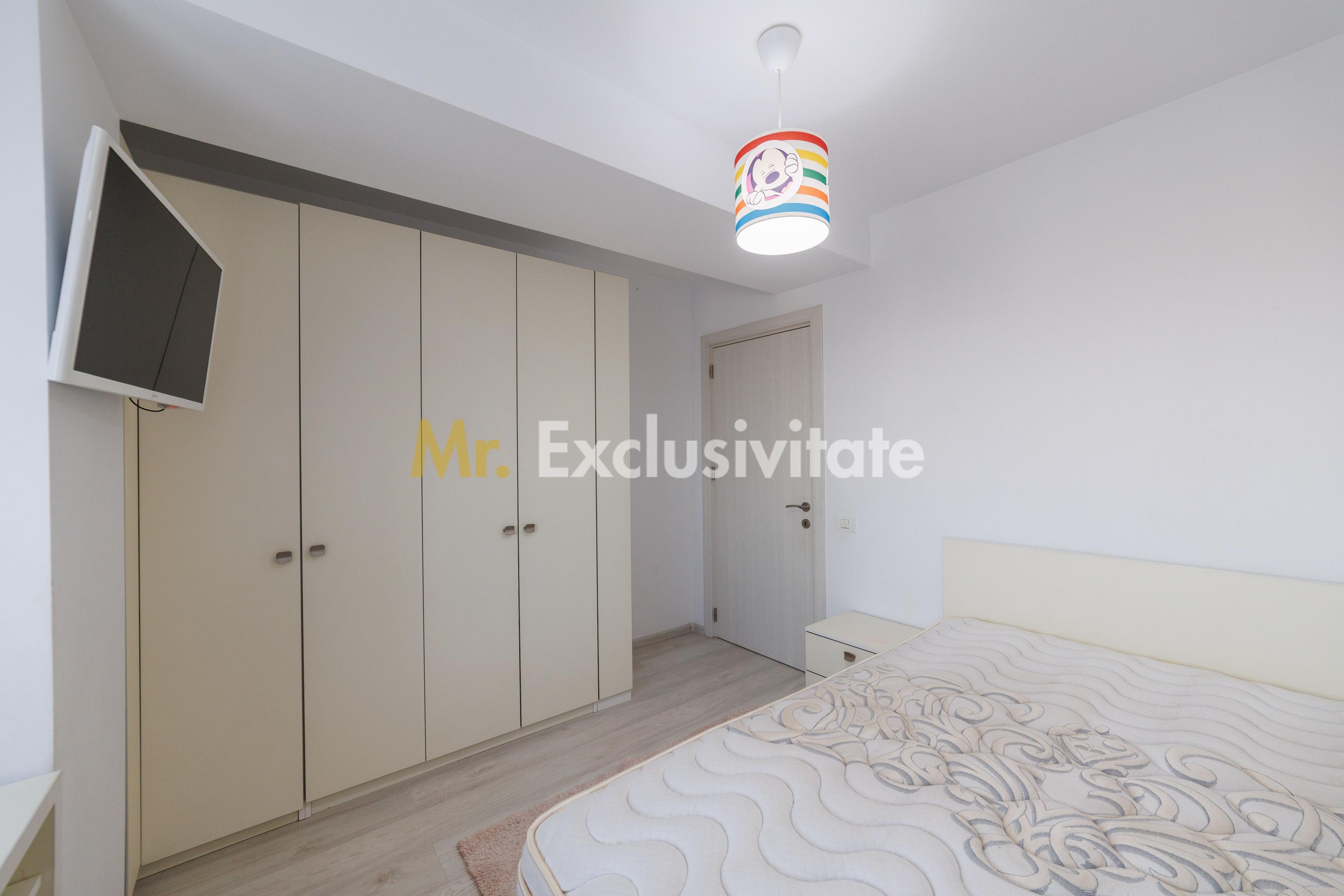Apartament 3 camere de închiriat Calea Craiovei - 13