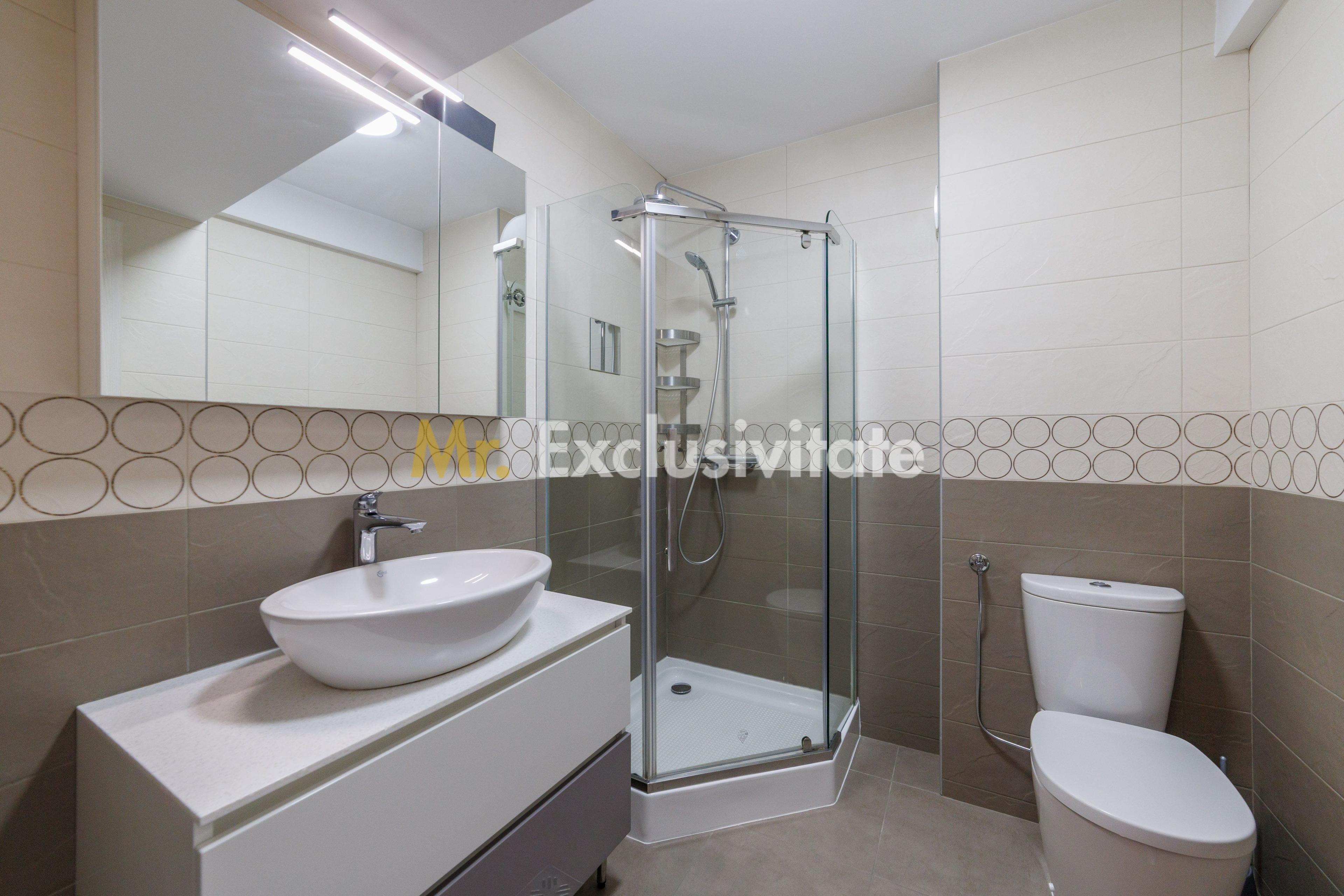 Apartament 3 camere de închiriat Calea Craiovei - 15