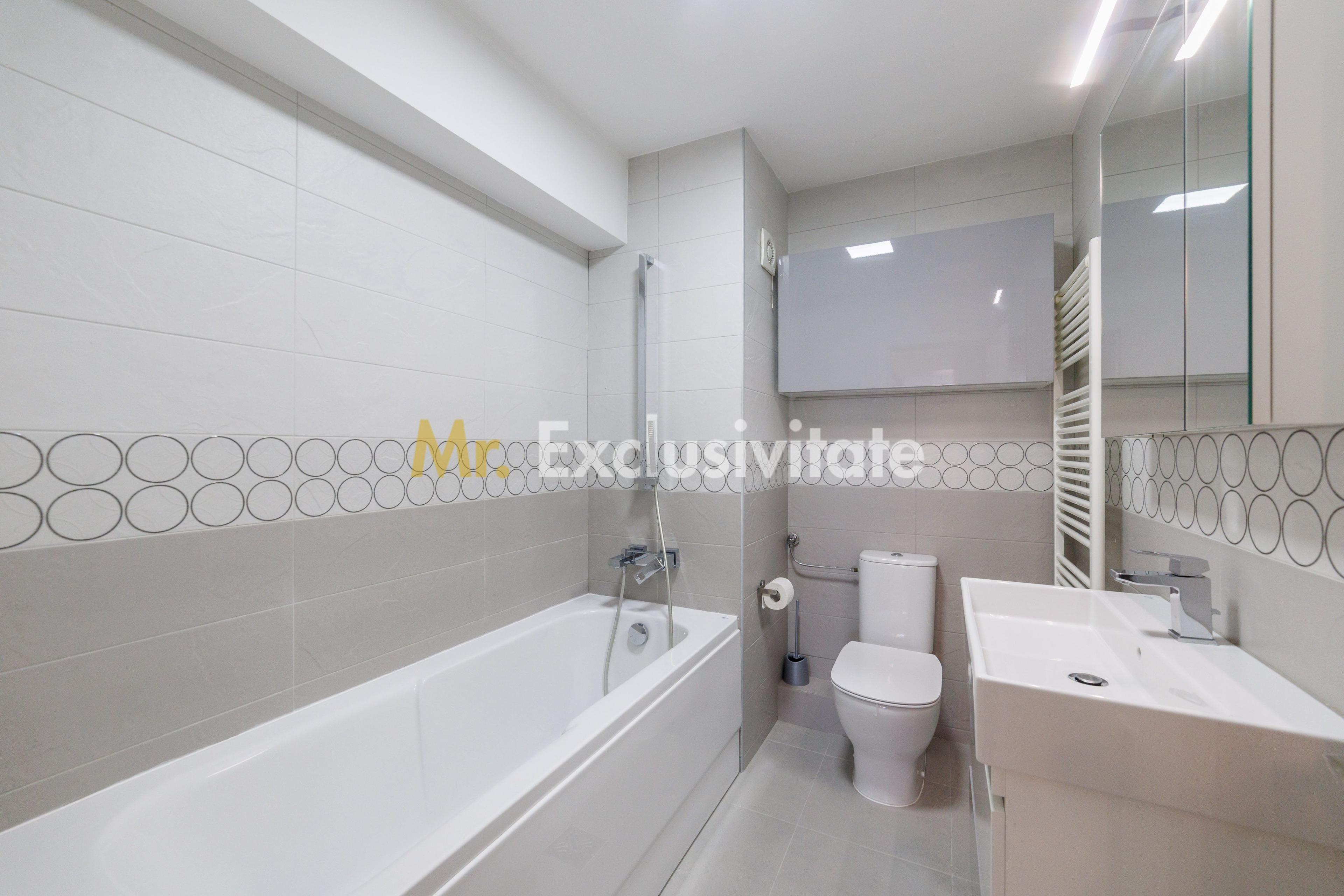 Apartament 3 camere de închiriat Calea Craiovei - 14