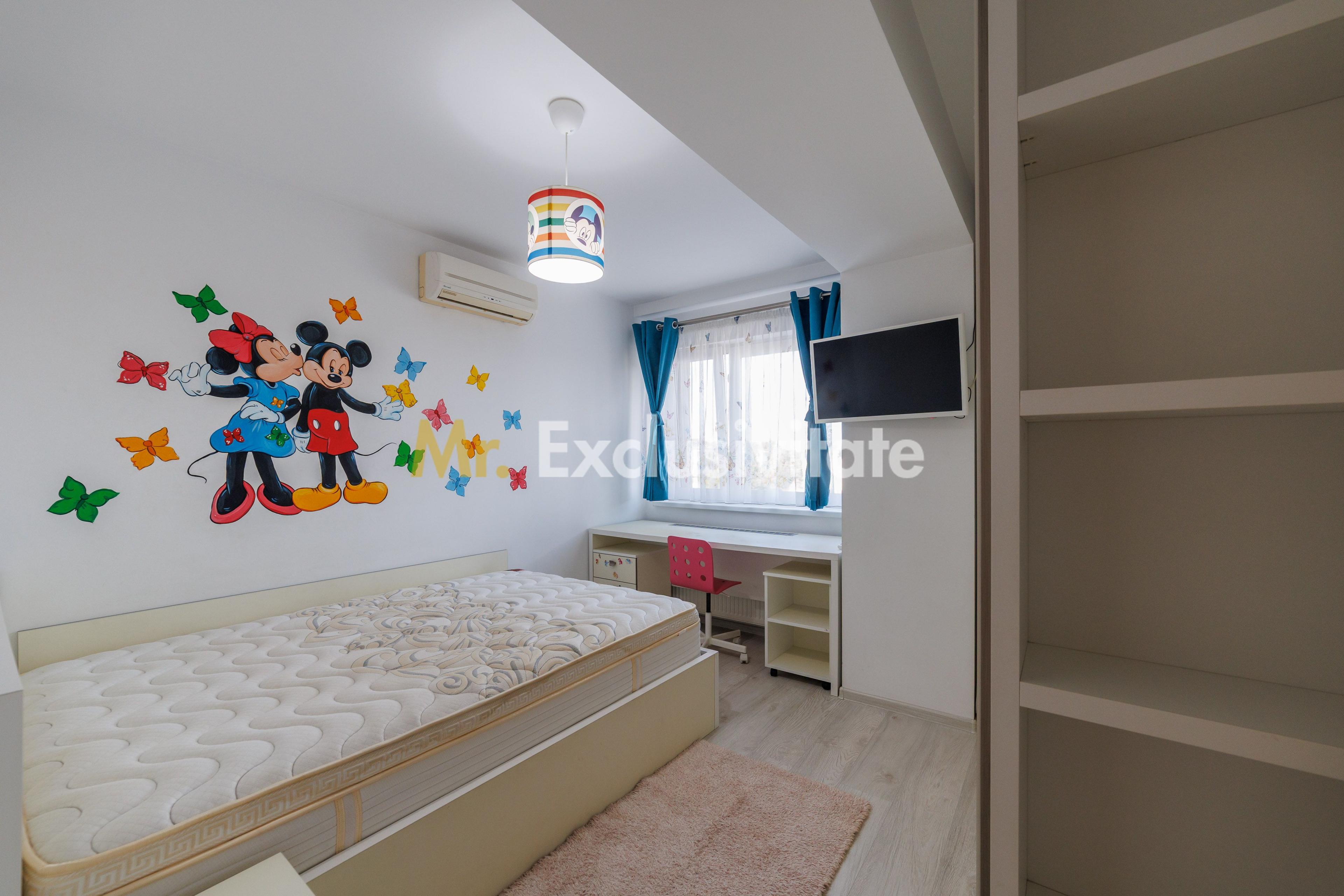 Apartament 3 camere de închiriat Calea Craiovei - 10