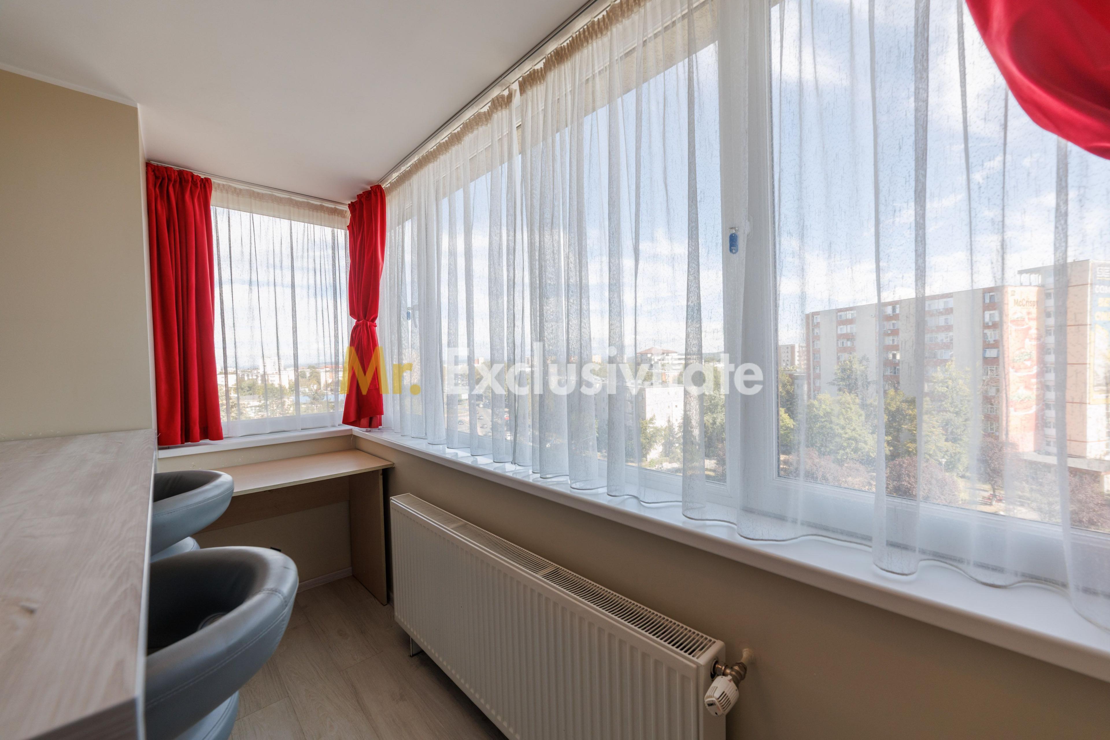 Apartament 3 camere de închiriat Calea Craiovei - 16