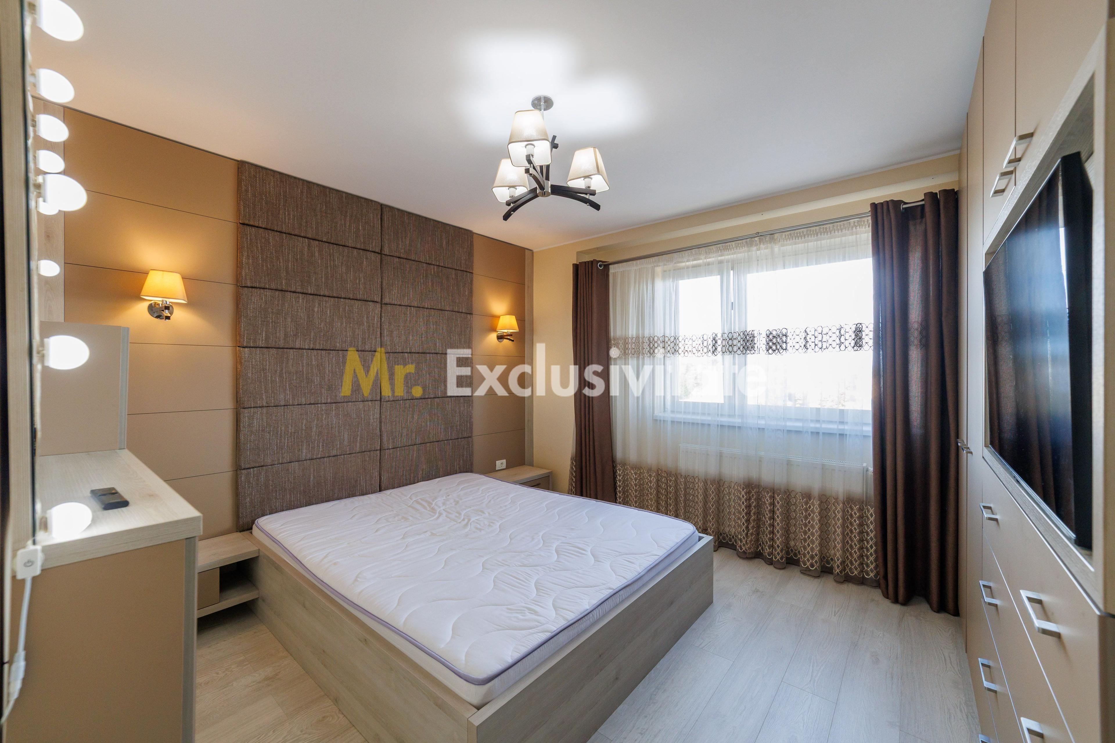 Apartament 3 camere de închiriat Calea Craiovei - 11