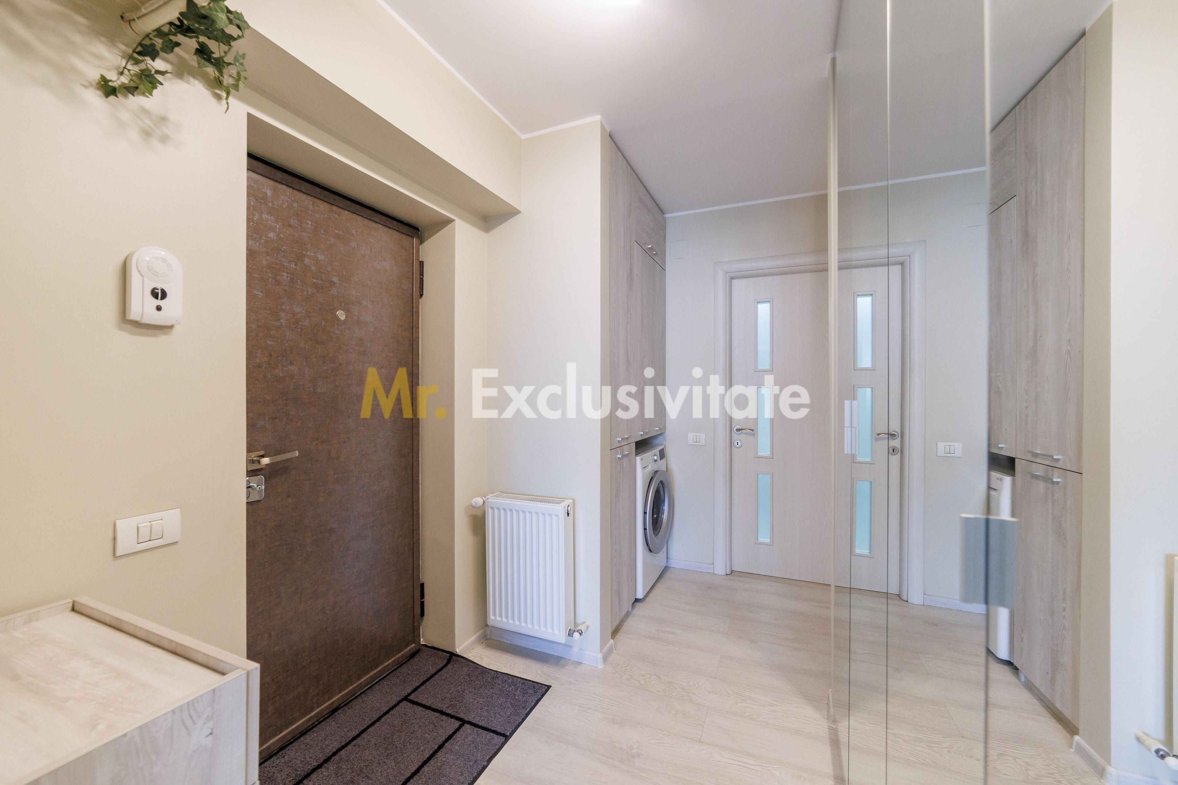 Apartament 3 camere de închiriat Calea Craiovei - 4