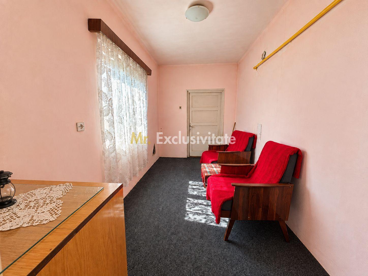 Casă de Vanzare, Str.Bradului,Nr.68,Satu Mare - 6