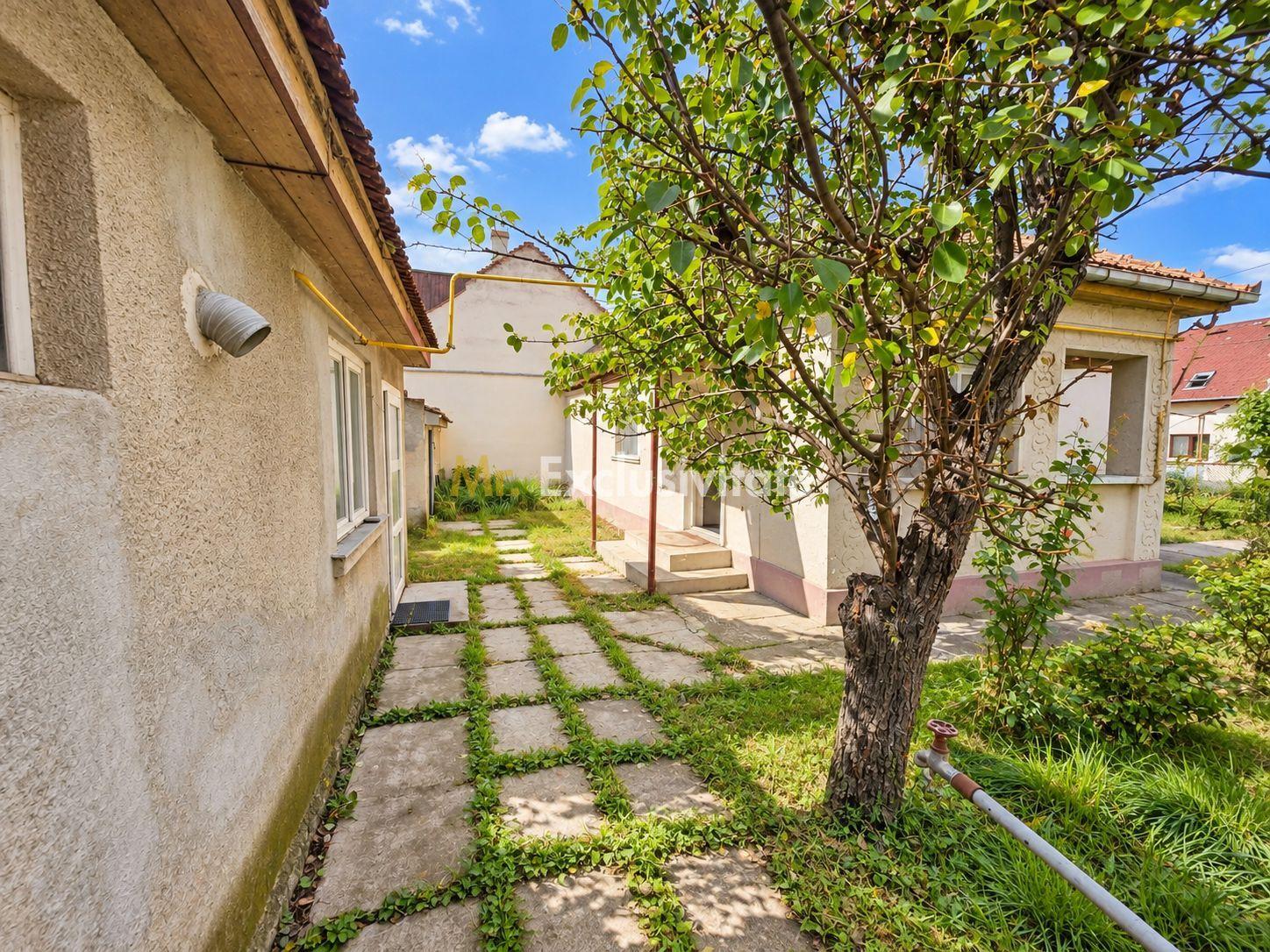 Casă de Vanzare, Str.Bradului,Nr.68,Satu Mare - 4