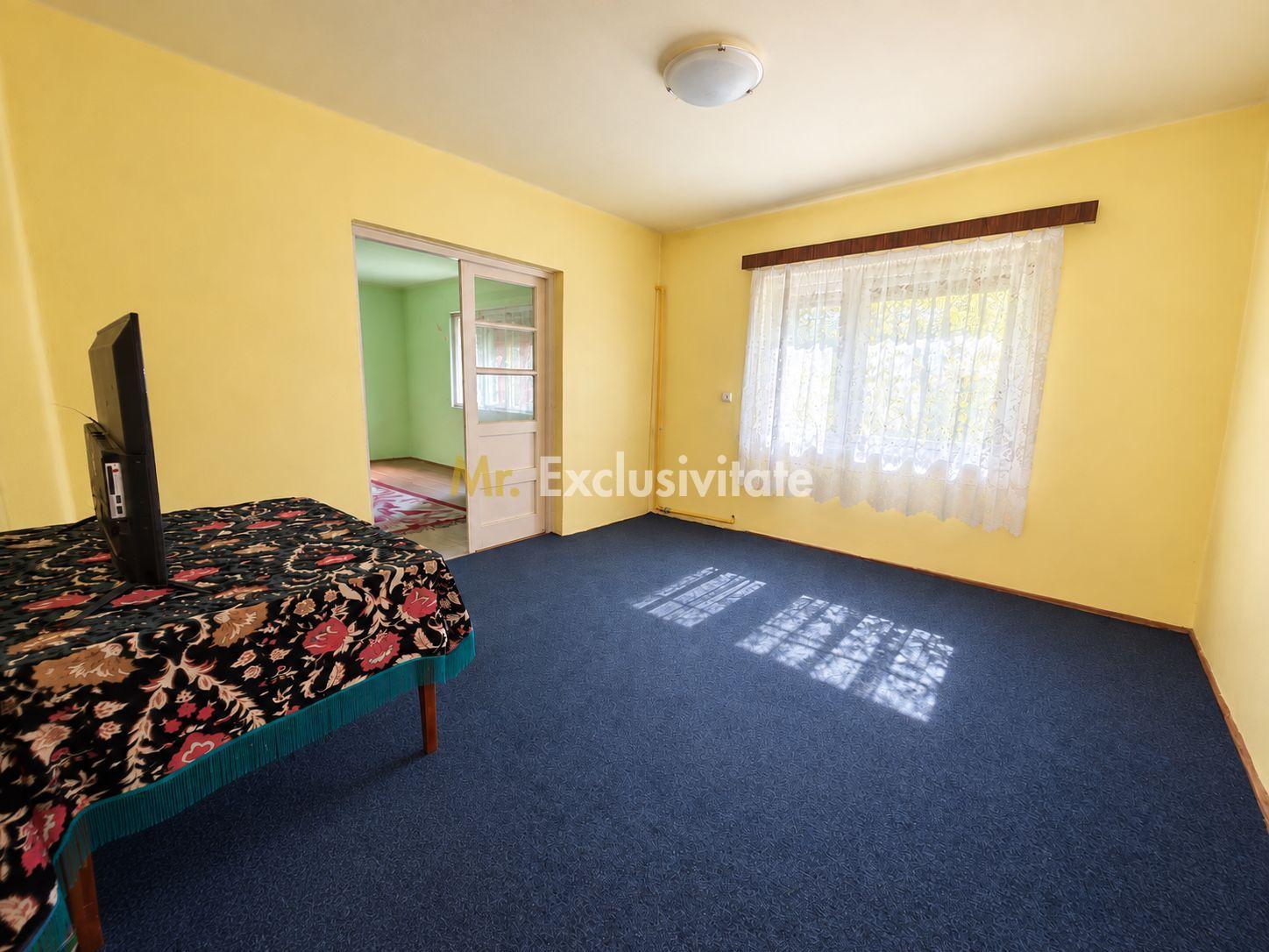 Casă de Vanzare, Str.Bradului,Nr.68,Satu Mare - 7