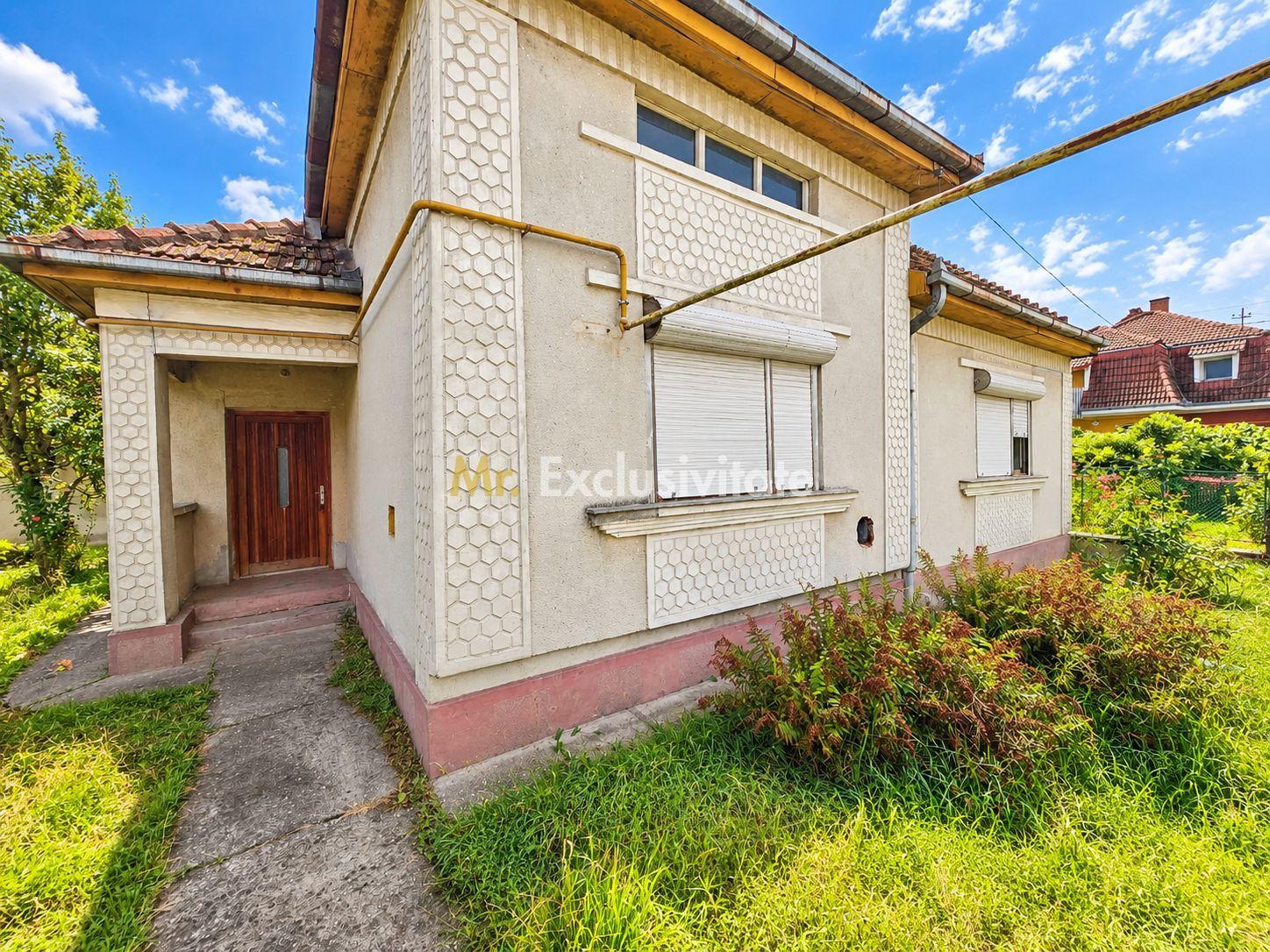 Casă de Vanzare, Str.Bradului,Nr.68,Satu Mare - 3