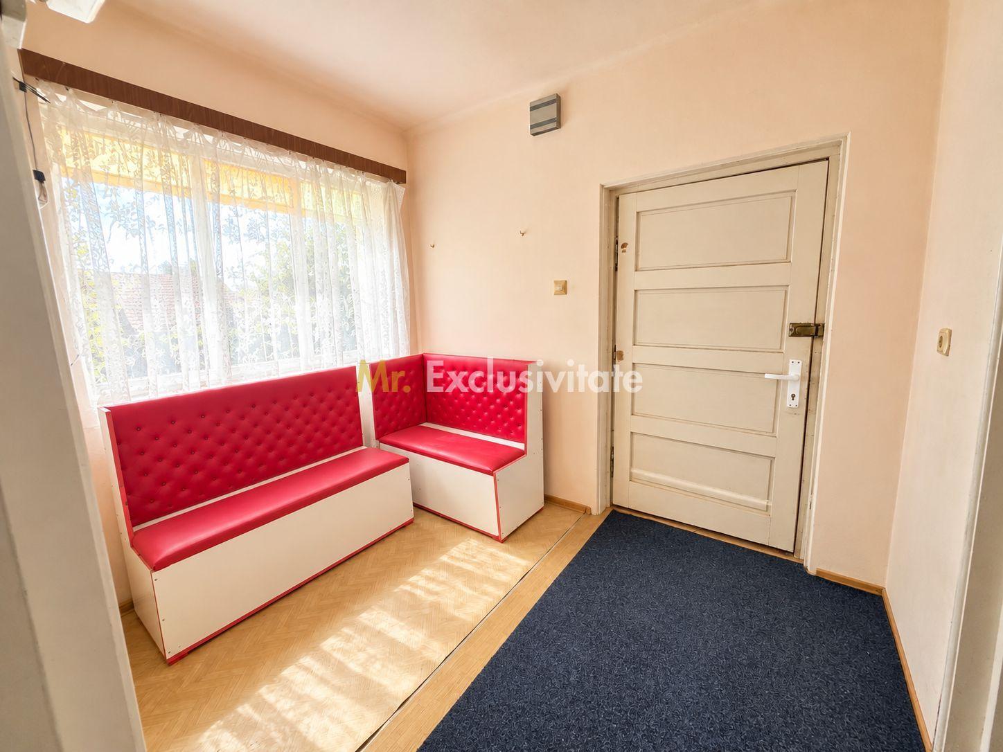 Casă de Vanzare, Str.Bradului,Nr.68,Satu Mare - 8