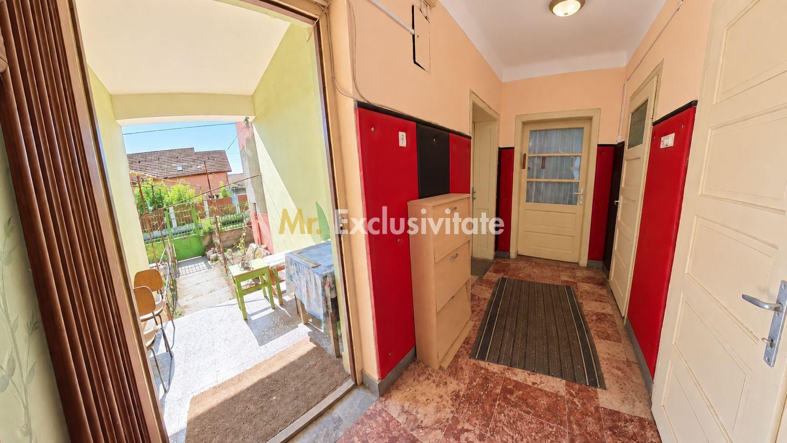 Casă de vânzare 1 Iunie Satu Mare - 12