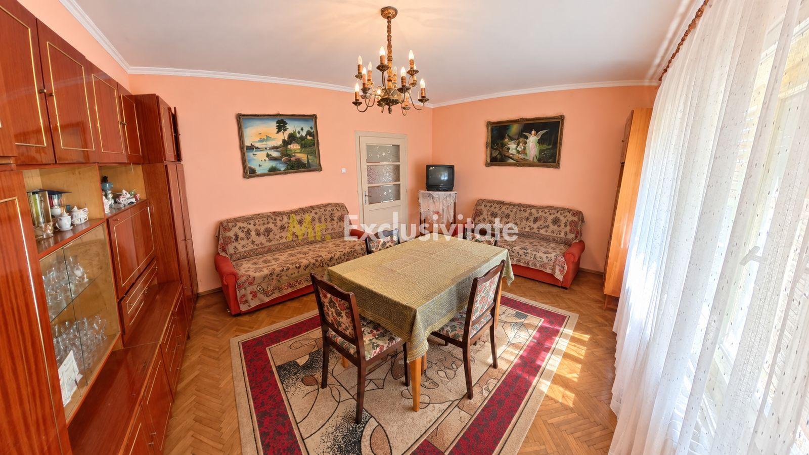 Casă de vânzare 1 Iunie Satu Mare - 5