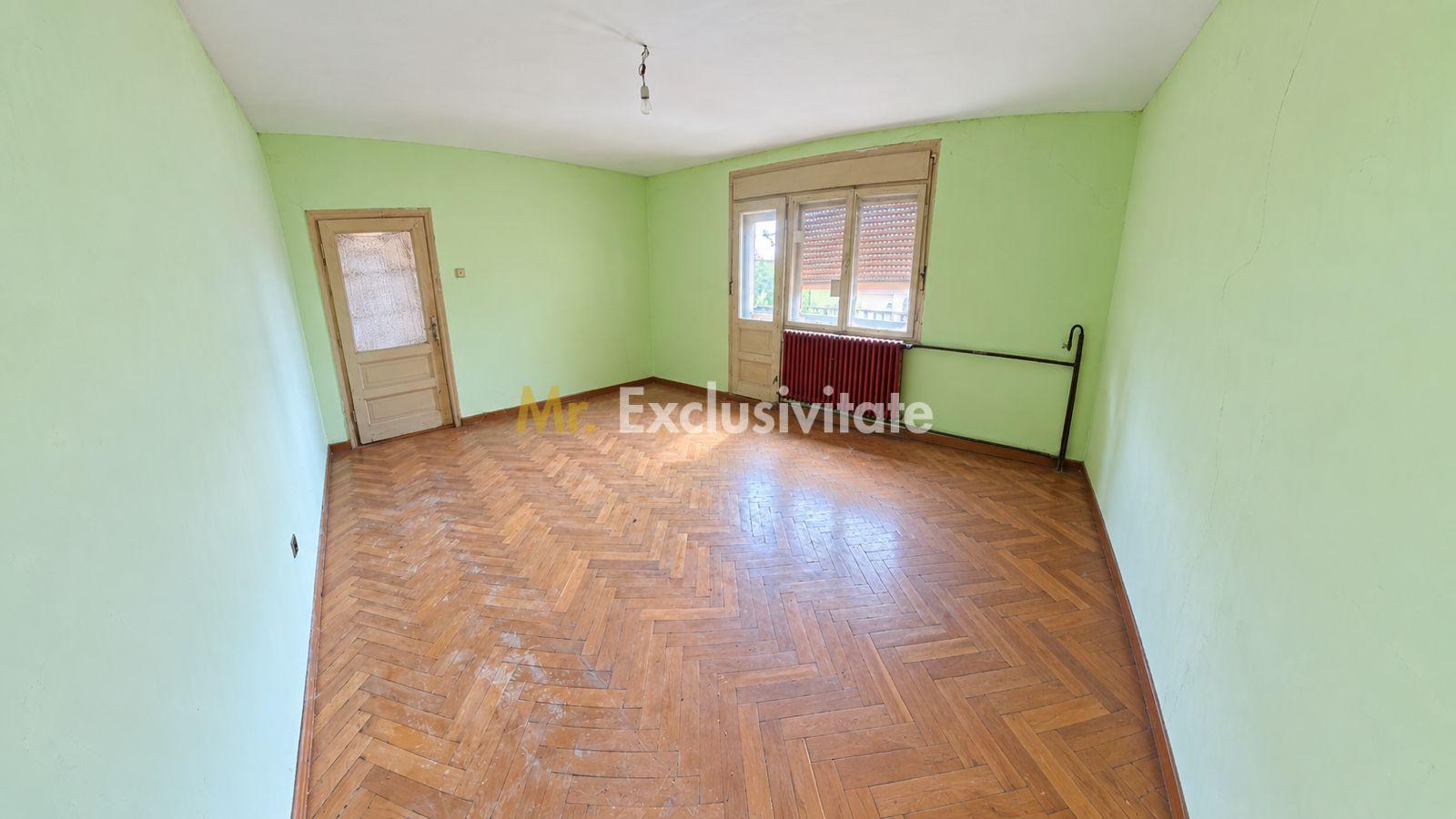 Casă de vânzare 1 Iunie Satu Mare - 17