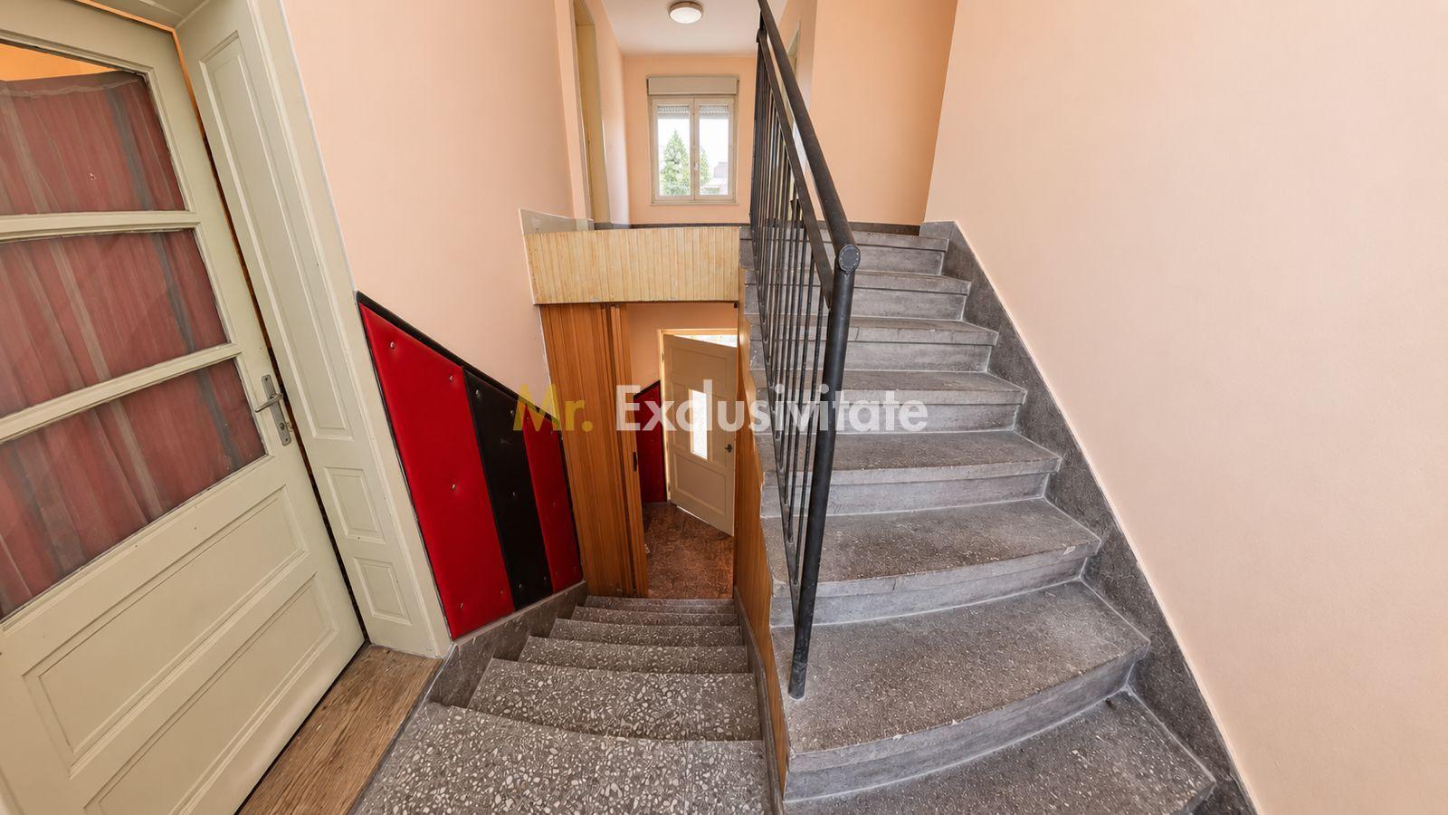 Casă de vânzare 1 Iunie Satu Mare - 14