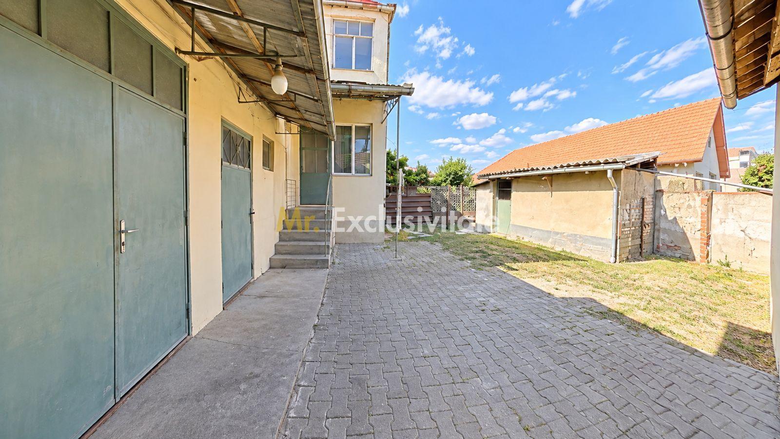 Casă de vânzare 1 Iunie Satu Mare - 29