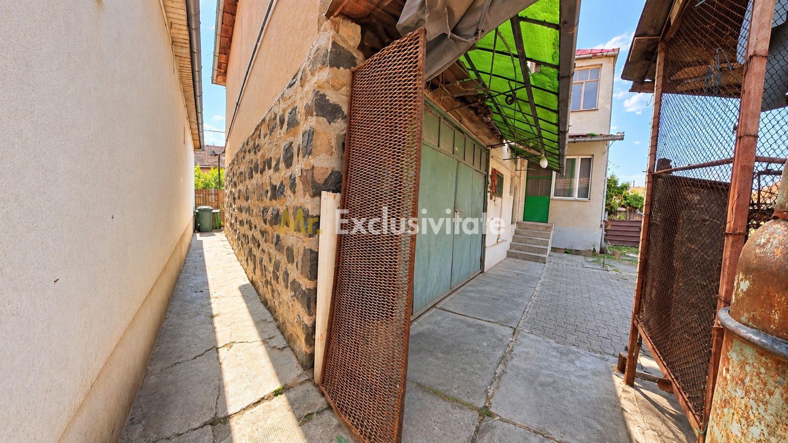 Casă de vânzare 1 Iunie Satu Mare - 27