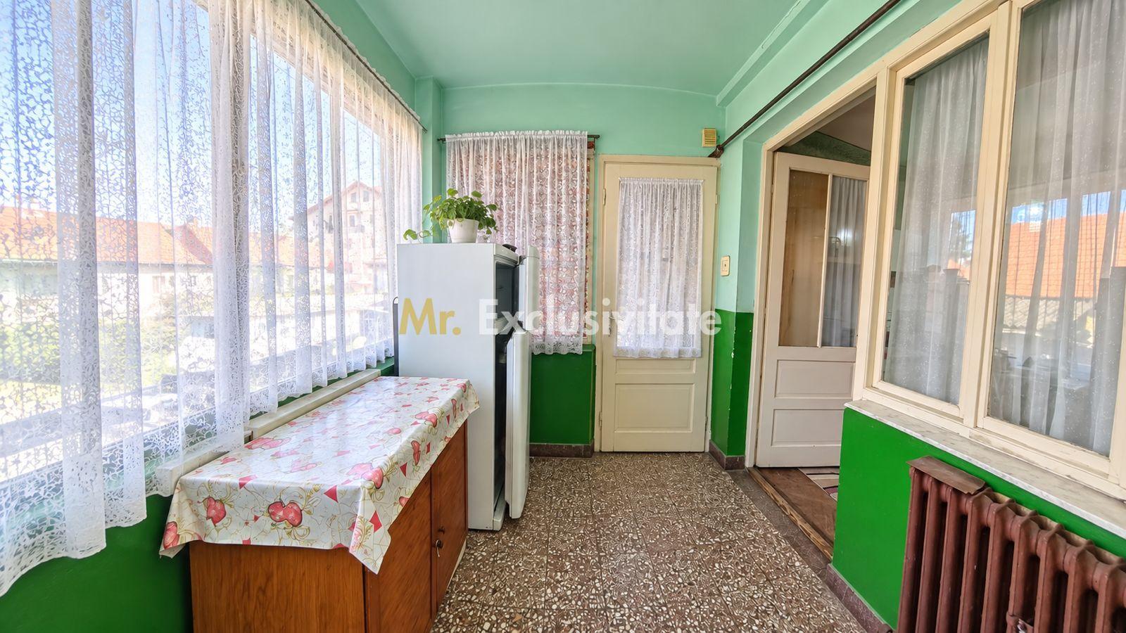 Casă de vânzare 1 Iunie Satu Mare - 8