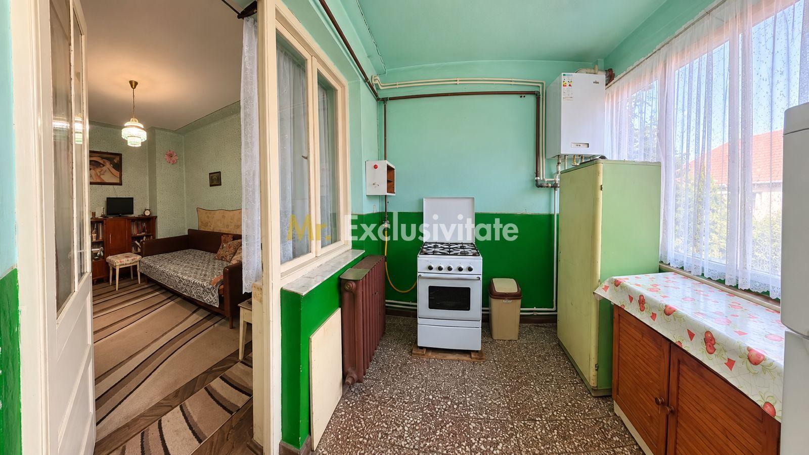 Casă de vânzare 1 Iunie Satu Mare - 9
