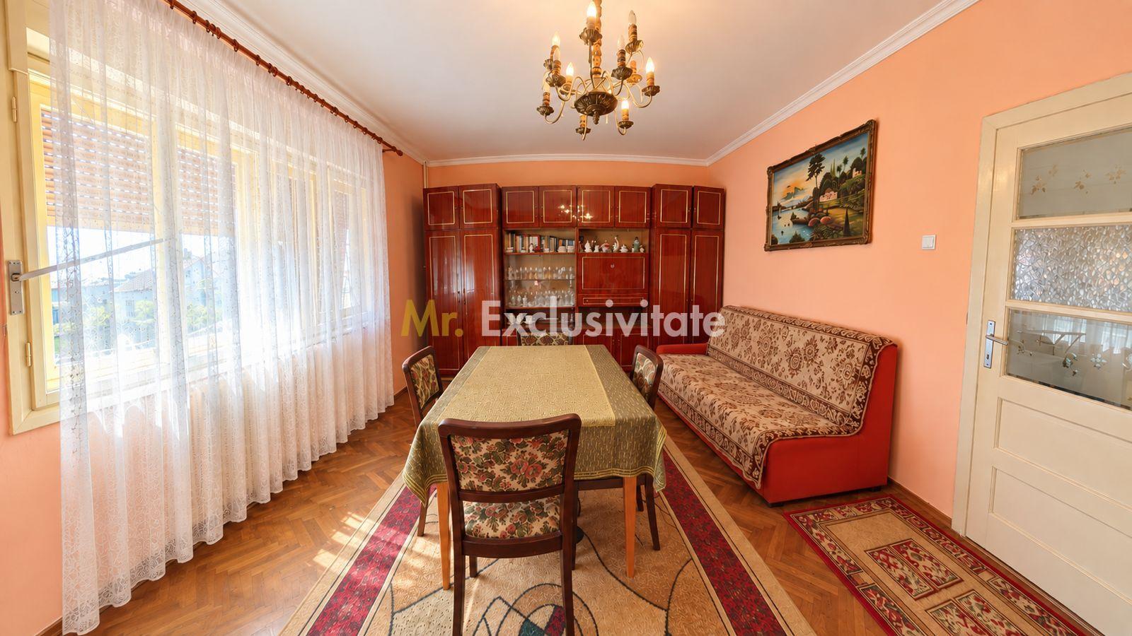 Casă de vânzare 1 Iunie Satu Mare - 3