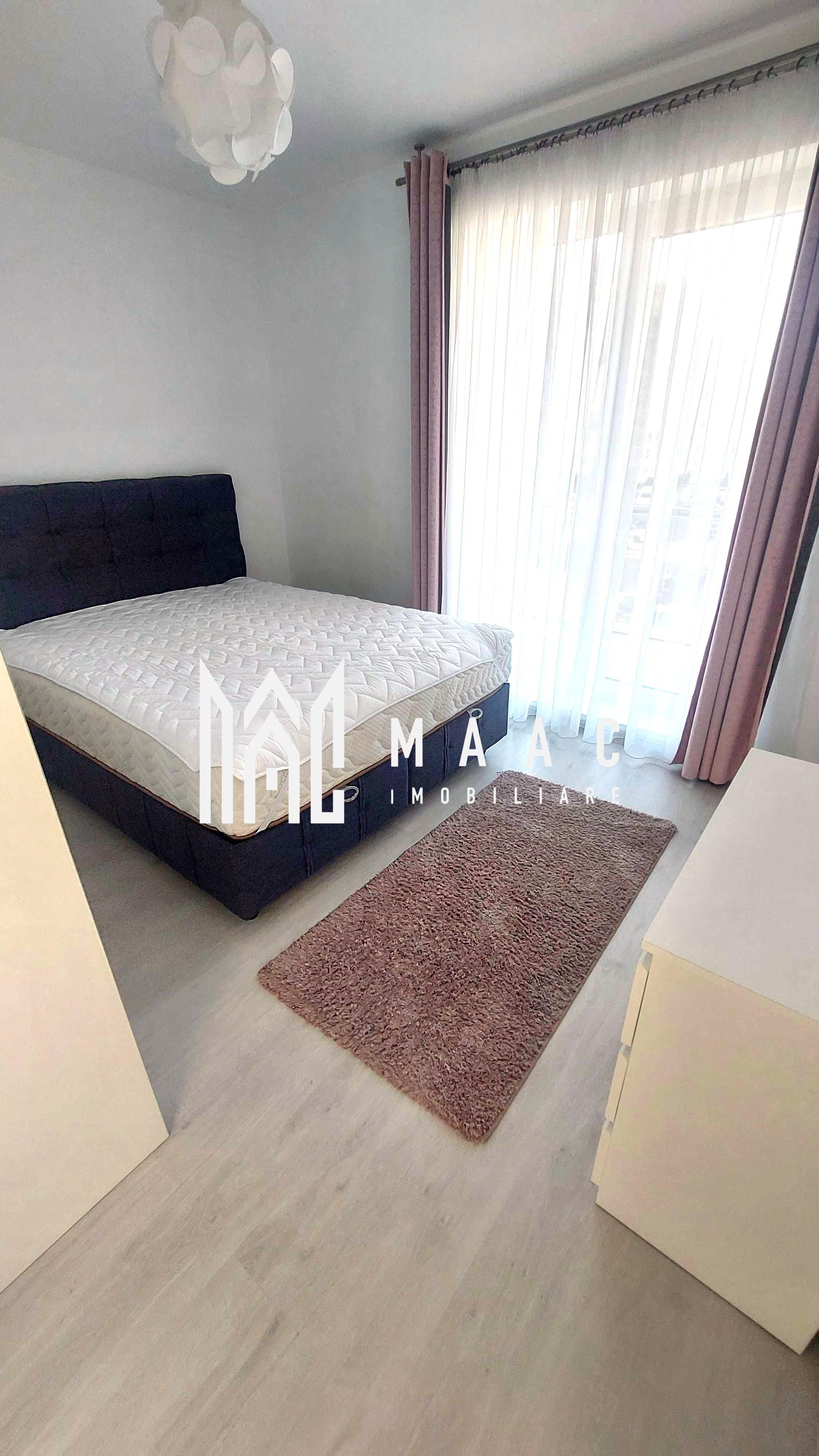 Apartament 3 camere | 70MPU | Balcon | Doamna Stanca - 5