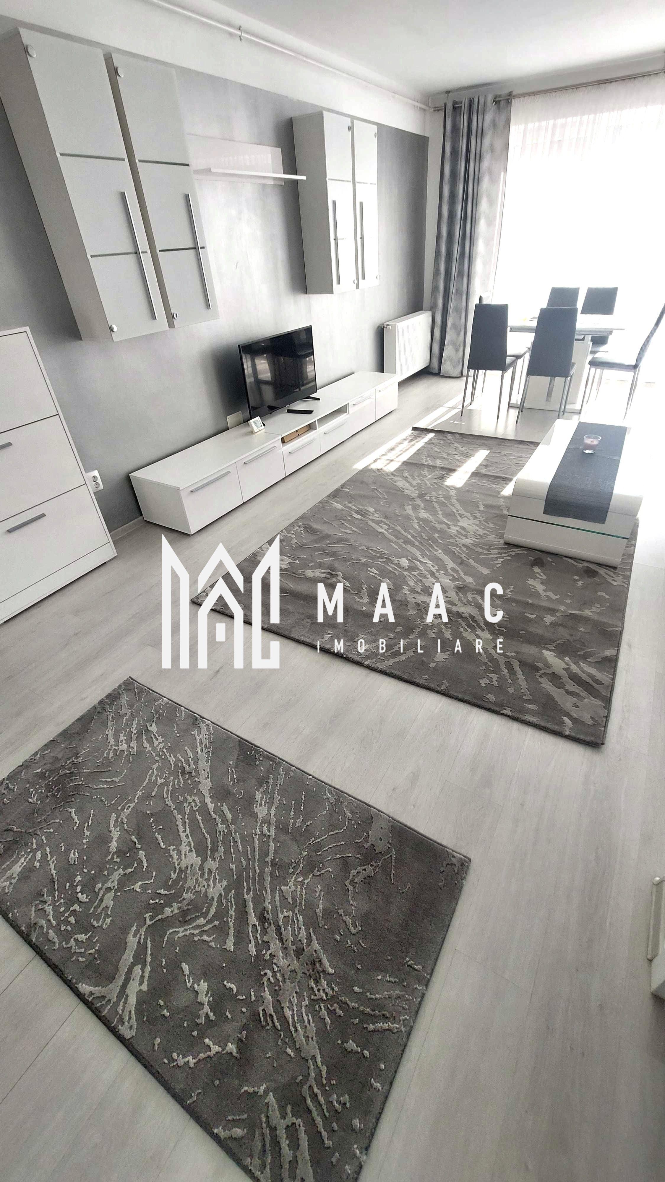 Apartament 3 camere | 70MPU | Balcon | Doamna Stanca - 4