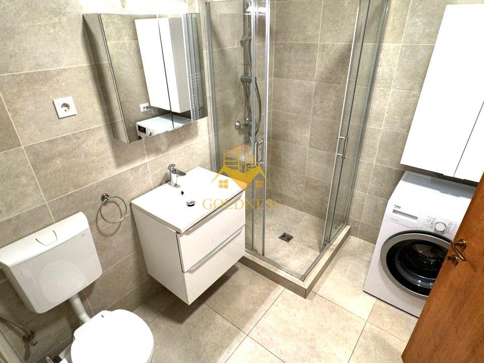 2 camere, Andrei Muresanu, Grand Hotel Italia, Trifoiului, Parcare - 8
