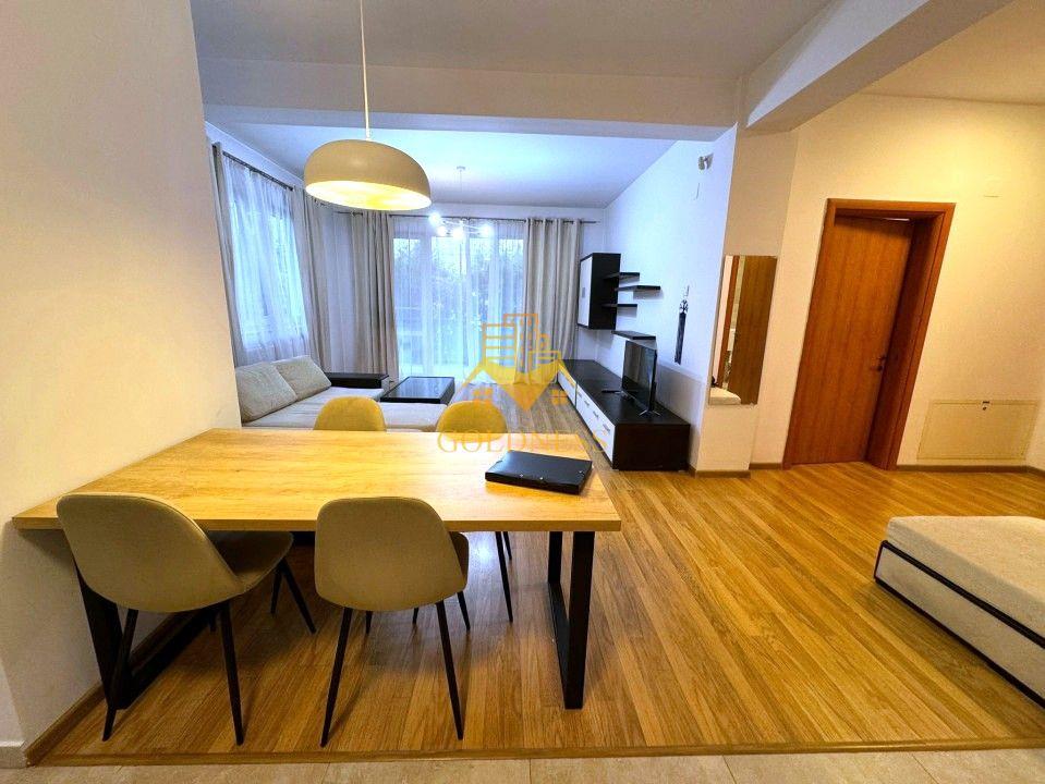 2 camere, Andrei Muresanu, Grand Hotel Italia, Trifoiului, Parcare - 4