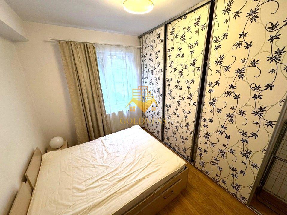 2 camere, Andrei Muresanu, Grand Hotel Italia, Trifoiului, Parcare - 6