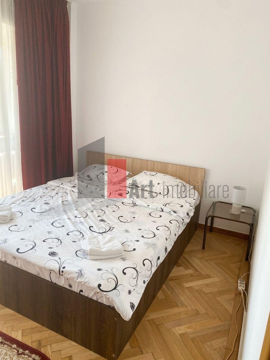 Apartament 3 camere Unirii Fantani - 12