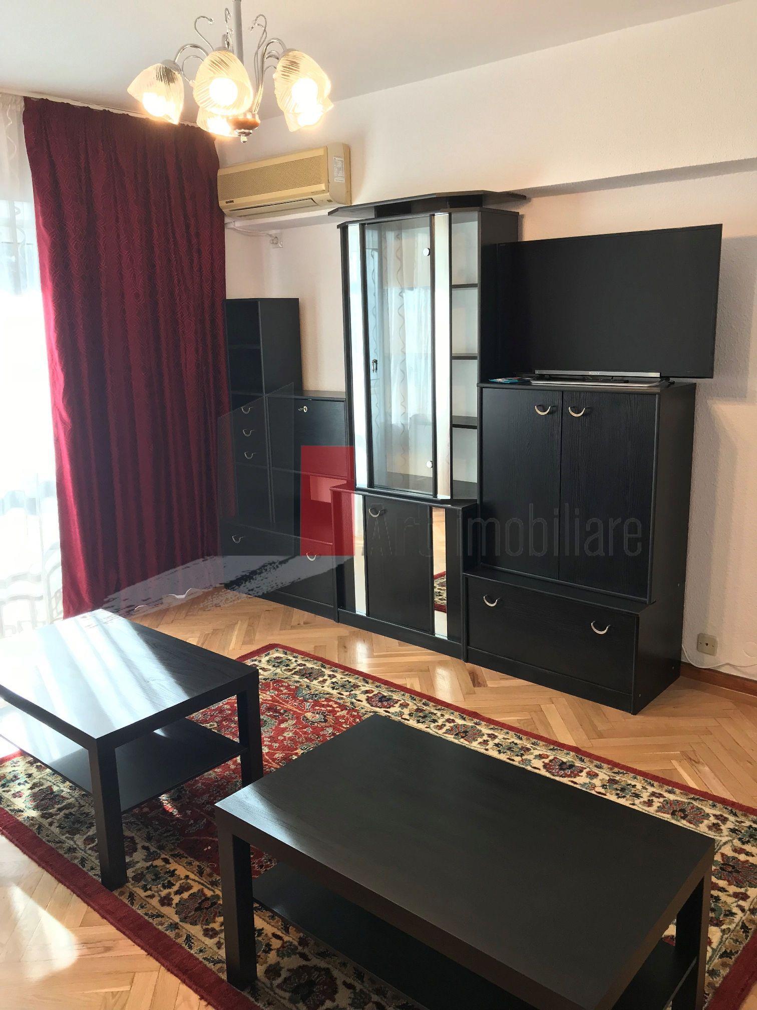 Apartament 3 camere Unirii Fantani - 1