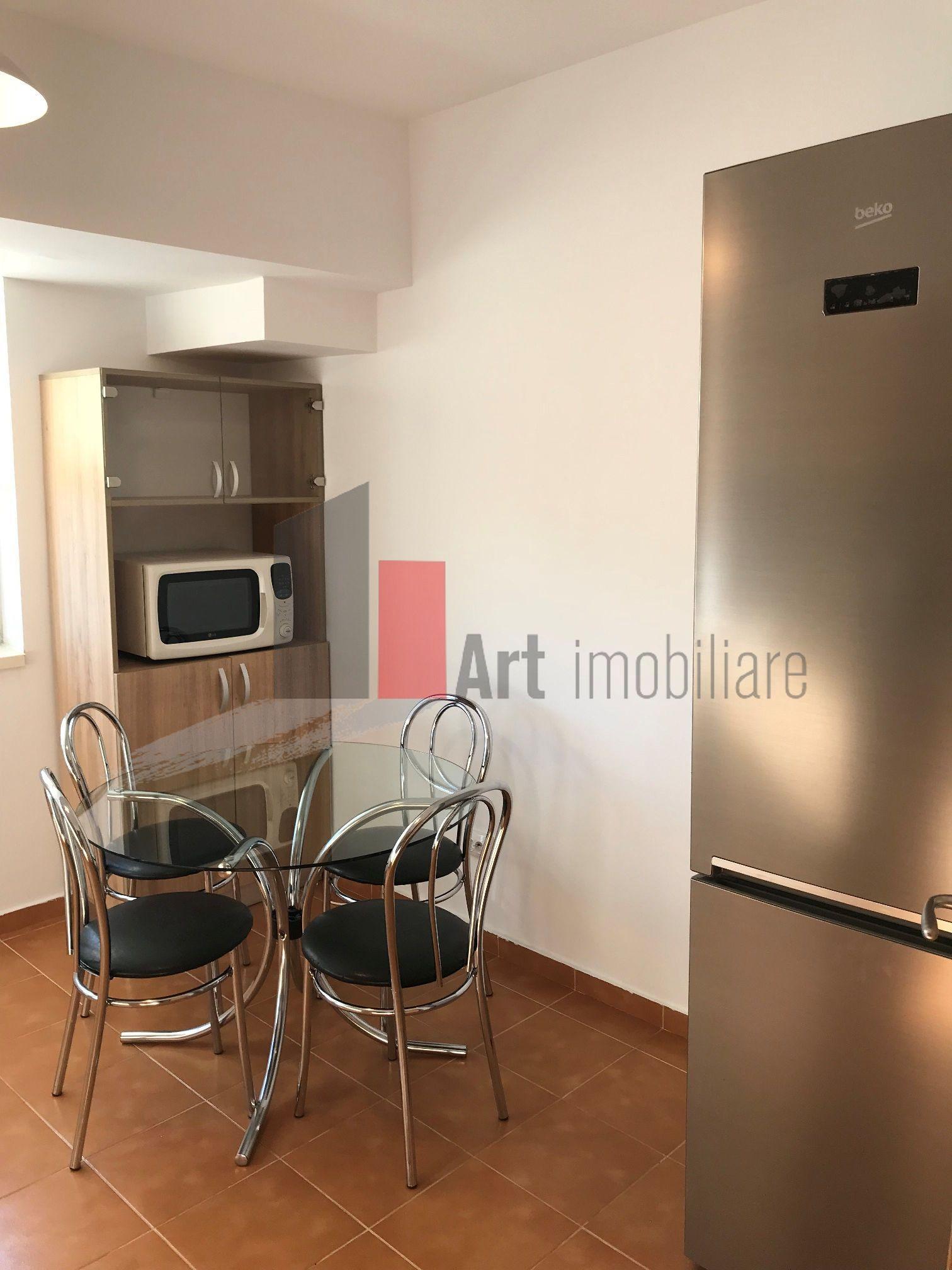 Apartament 3 camere Unirii Fantani - 3