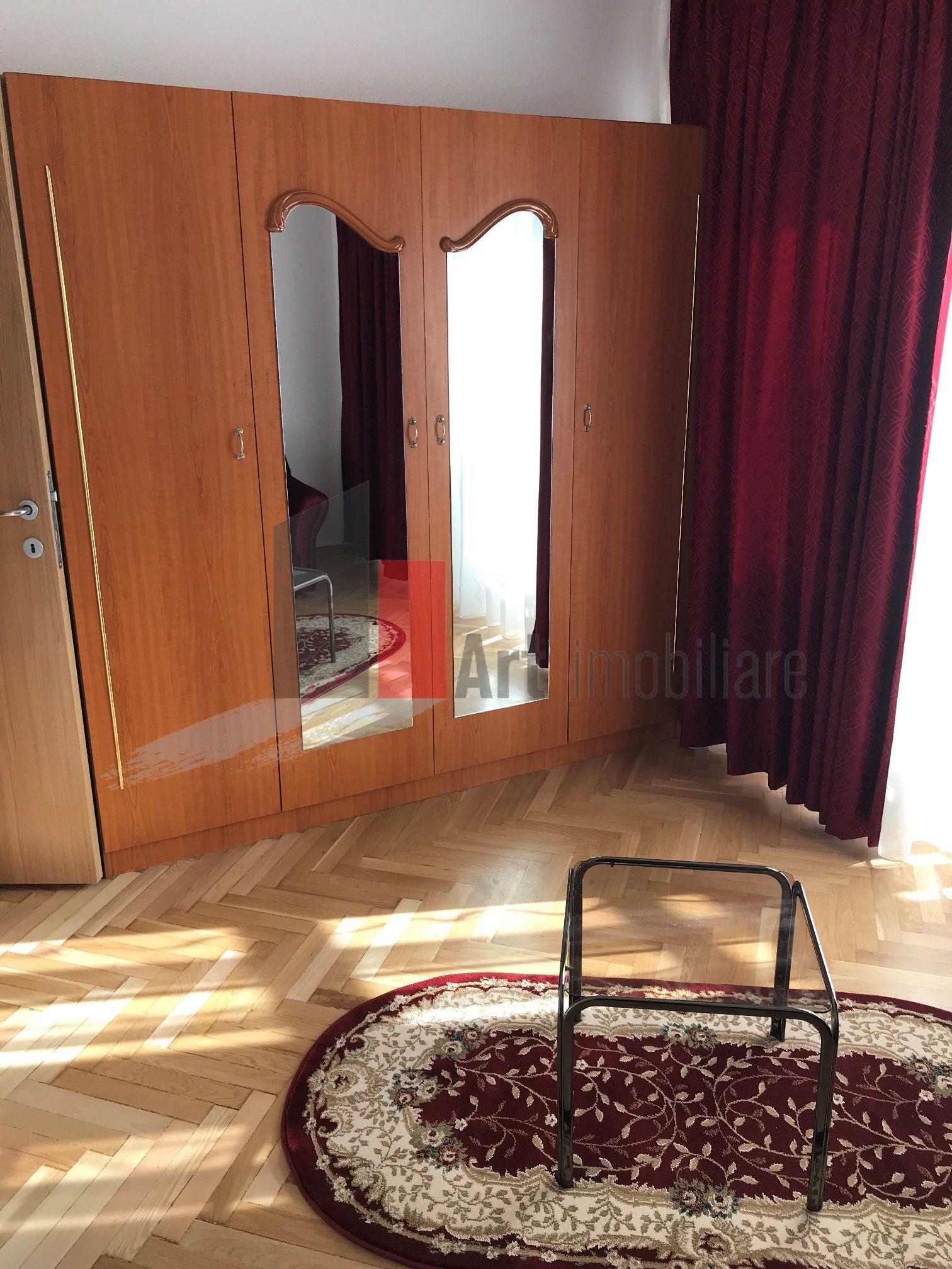Apartament 3 camere Unirii Fantani - 8