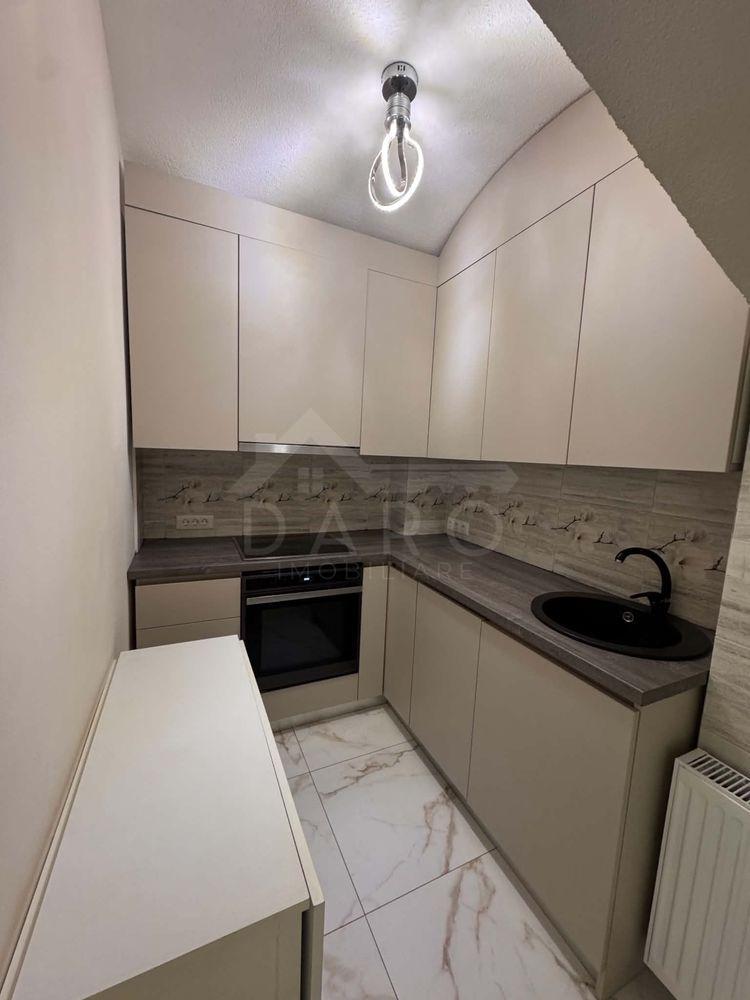 Apartament 2 camere de vanzare, Targu Mures - 5